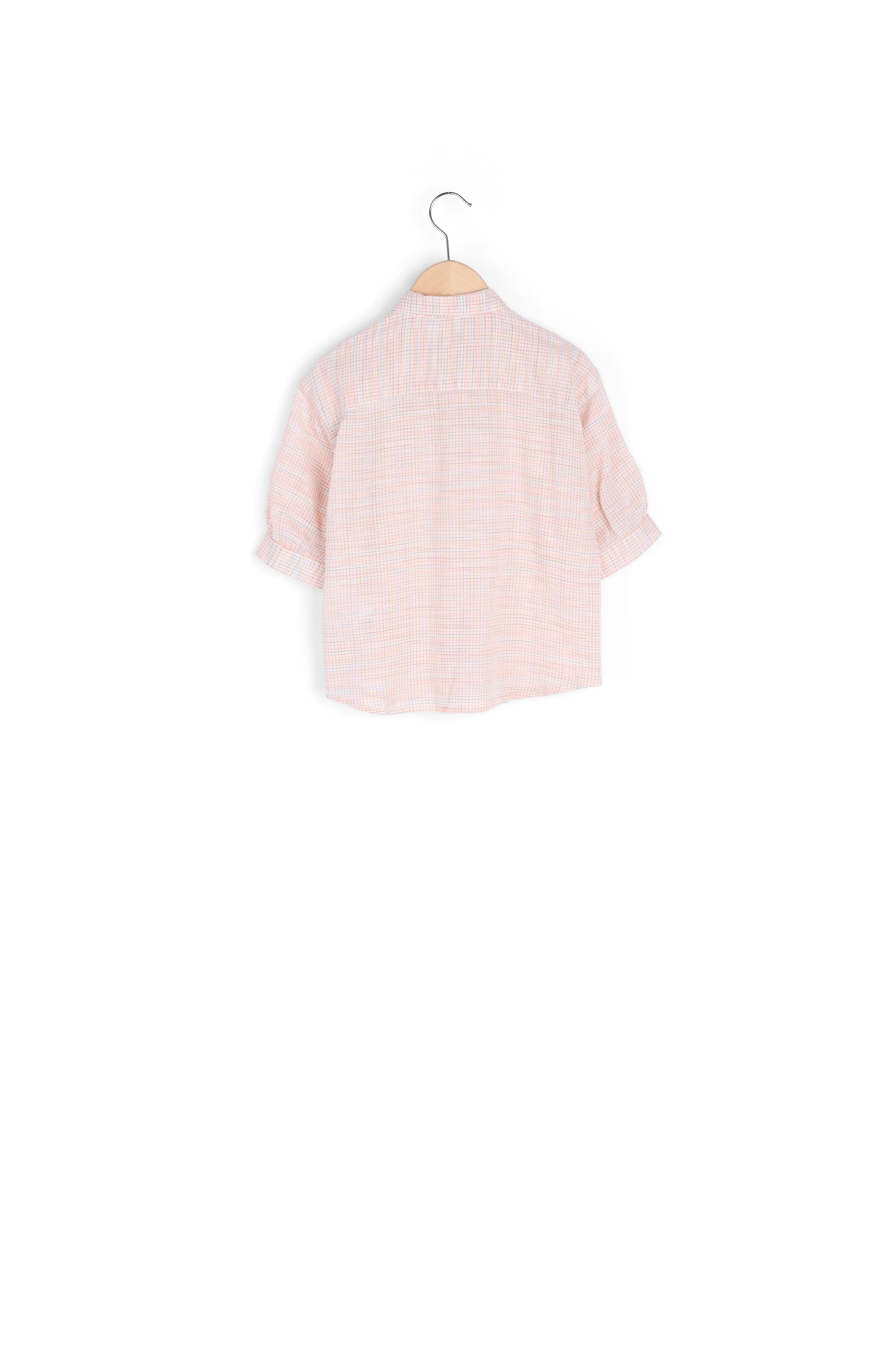 CHEMISE AVE2 Faume - seconde main