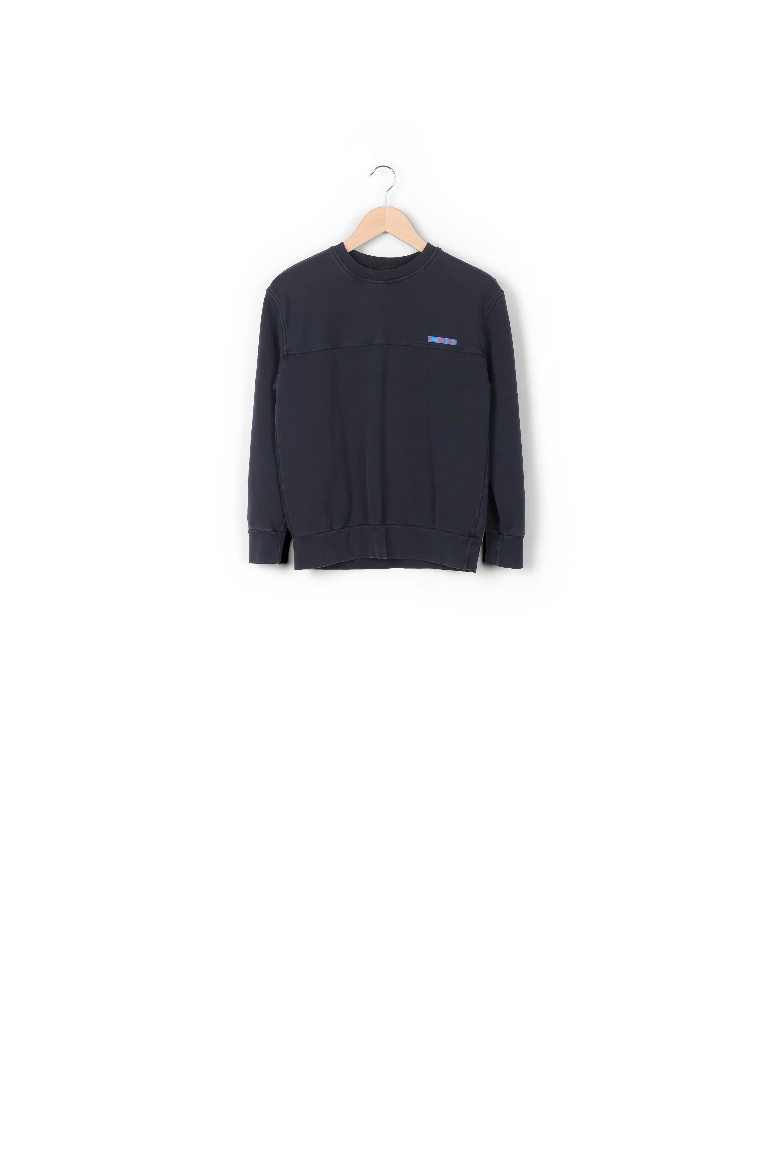 SWEATSHIRT FAMOD Faume - seconde main