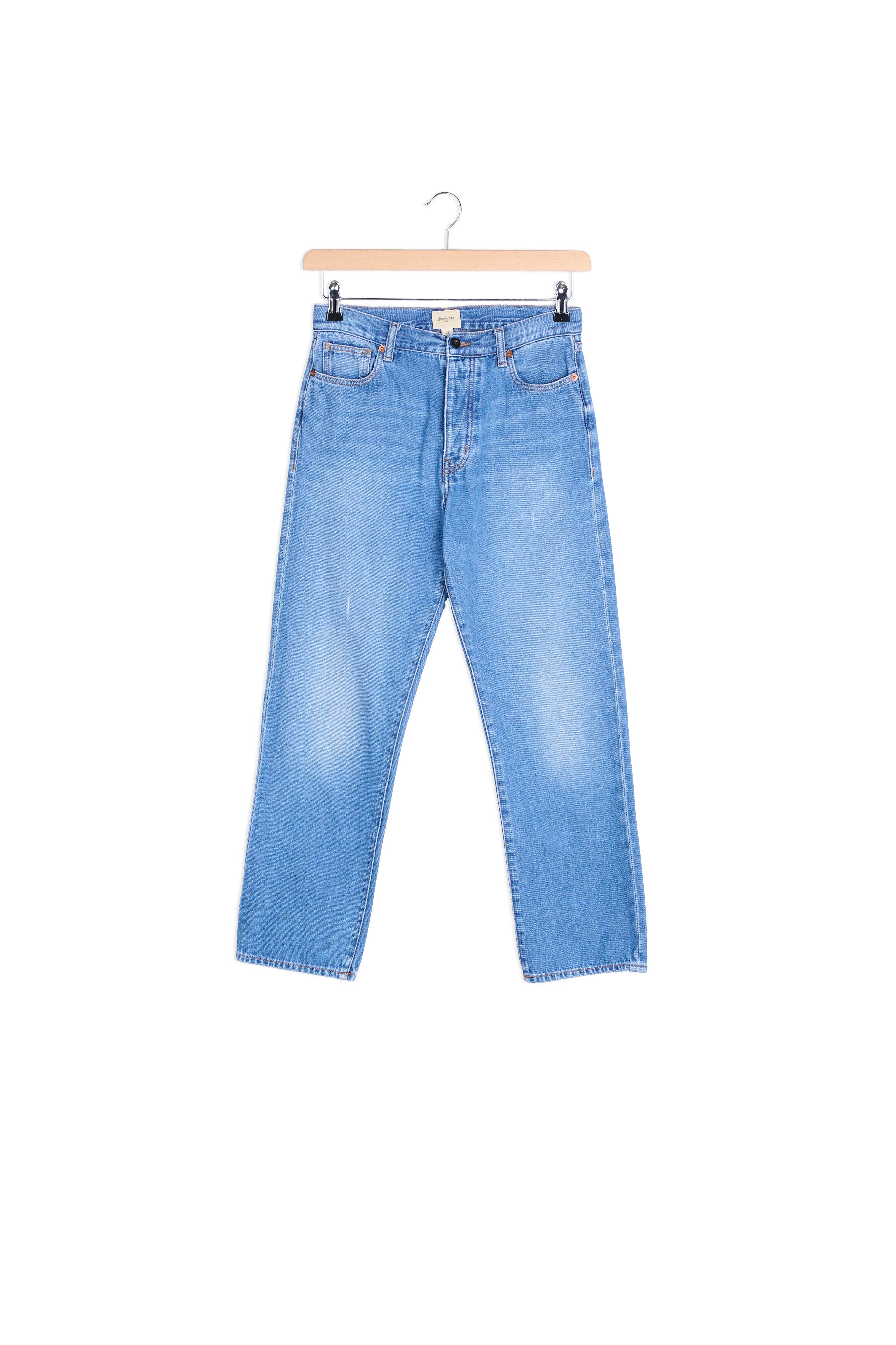 JEANS POPEYE Faume - seconde main