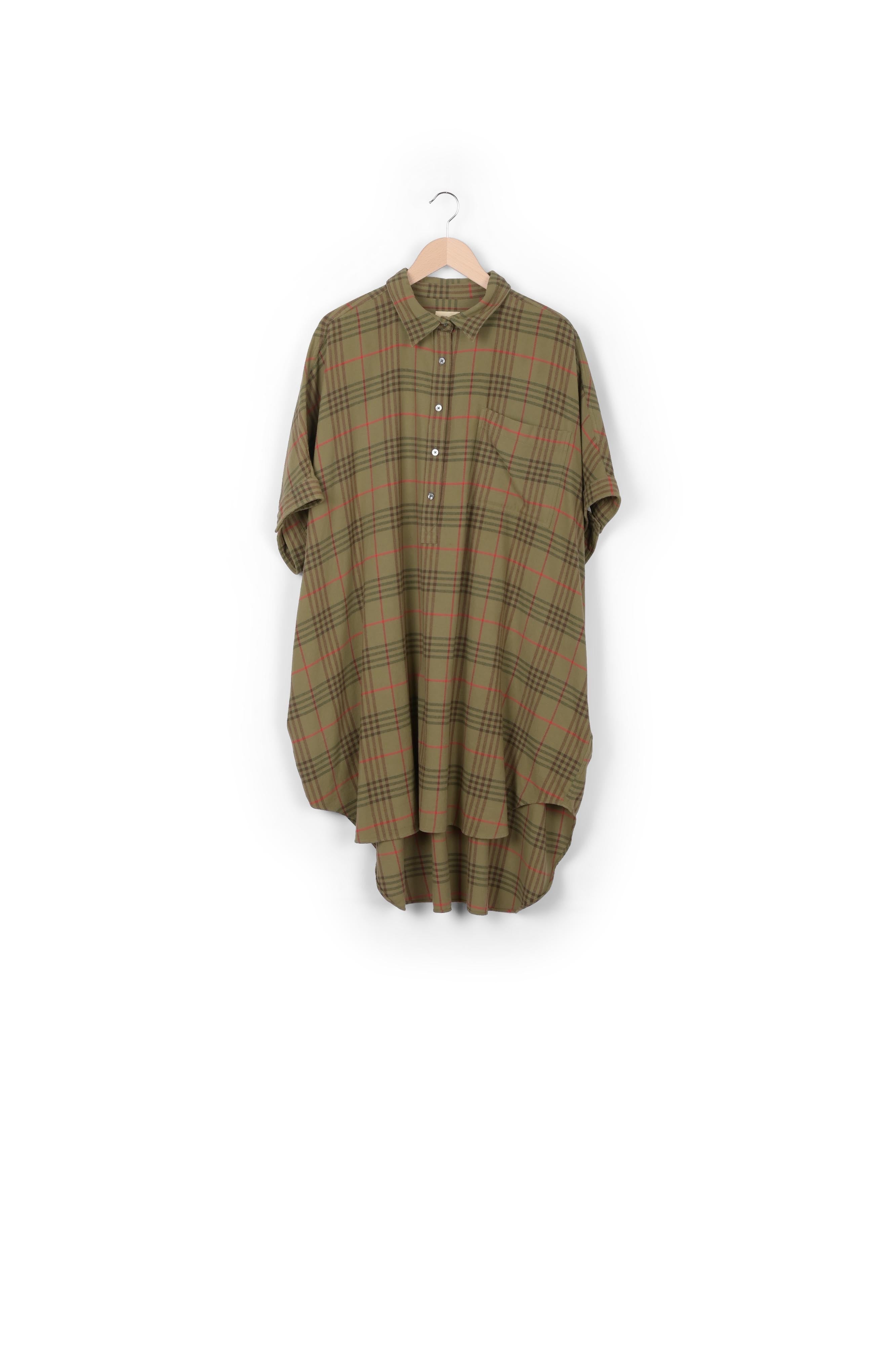 GLENN DRESS Faume - seconde main