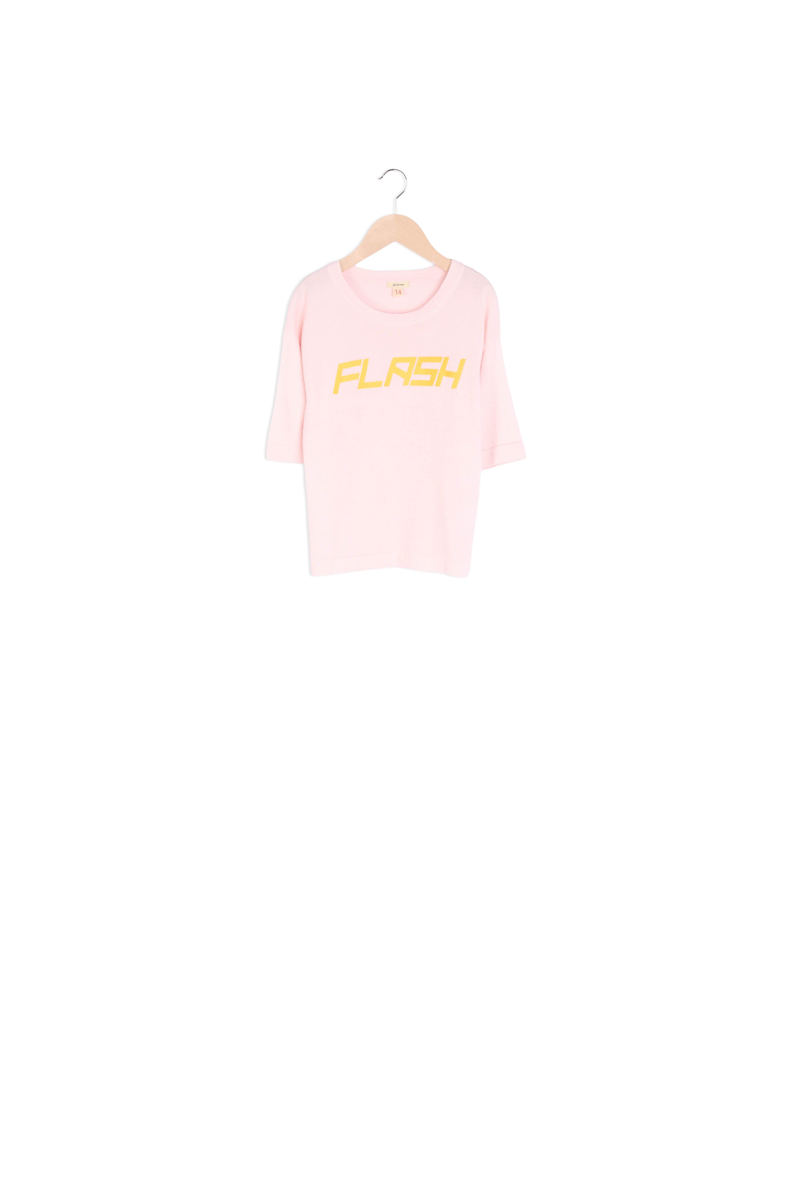 PULL DEBRI Faume - seconde main