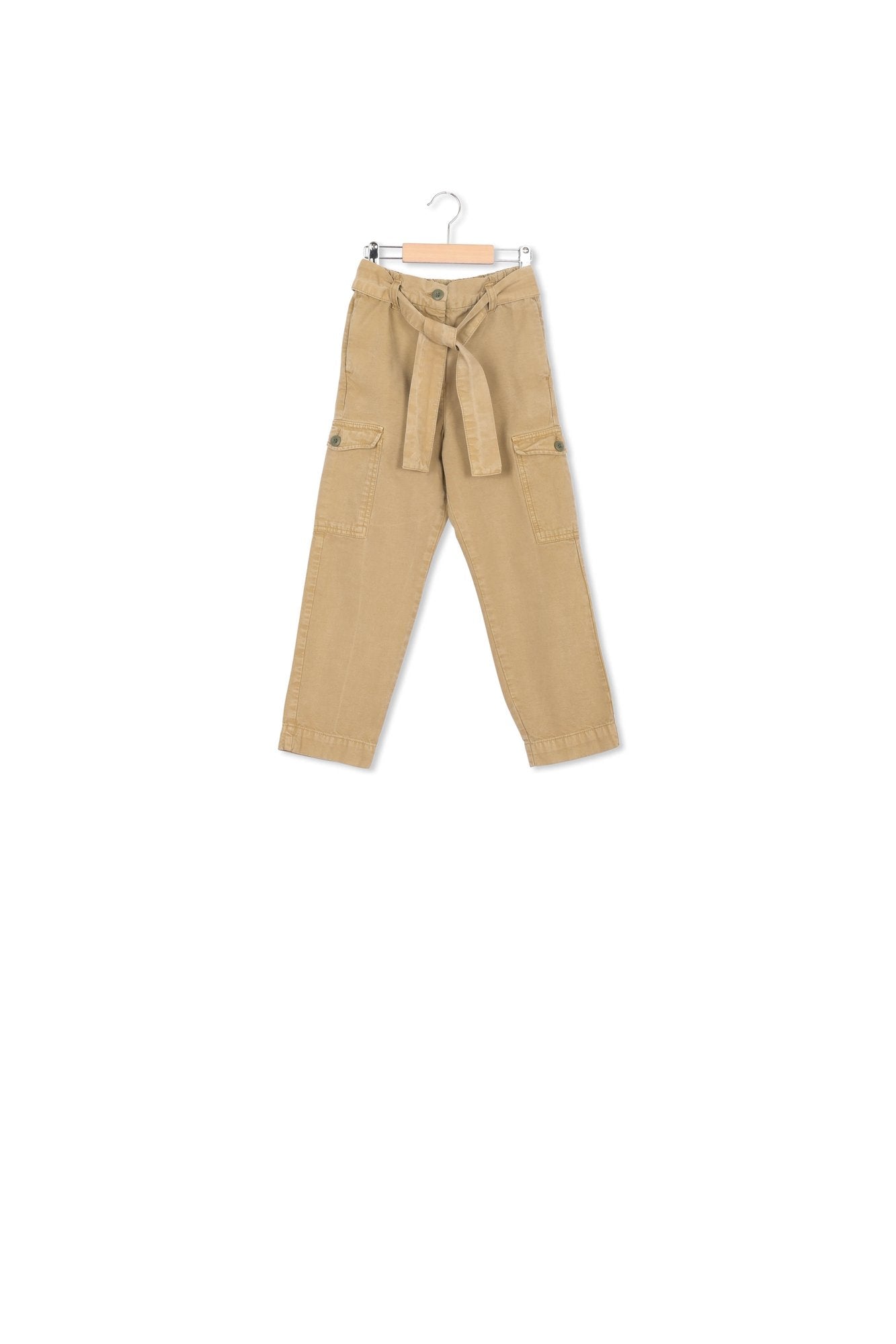 PANTALON PHILAE Faume - seconde main