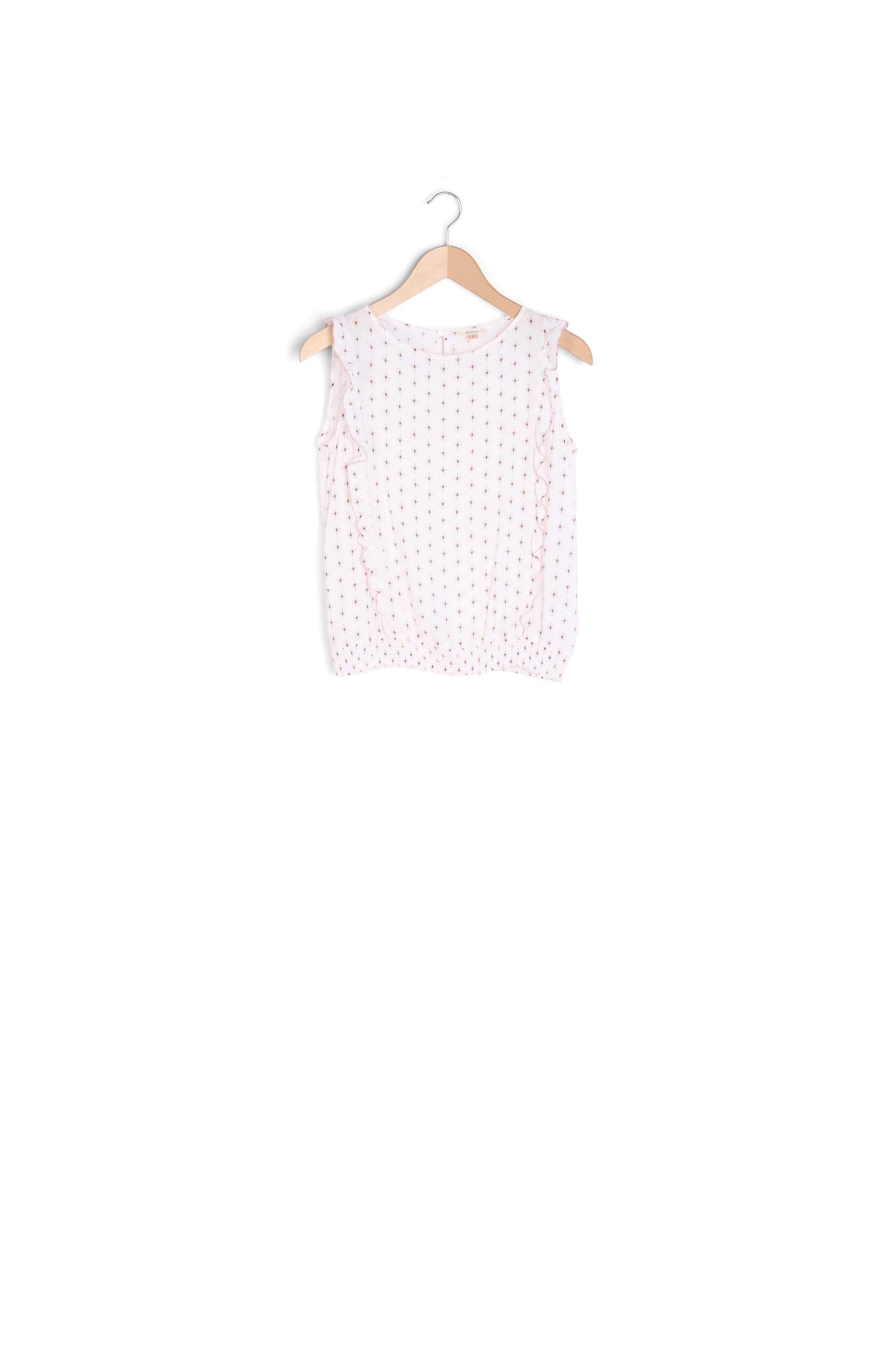 TOP LYA8 Faume - seconde main