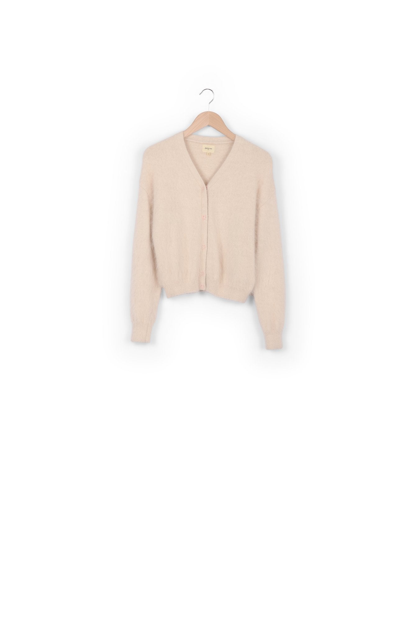 DATAM KNITWEAR Faume - seconde main