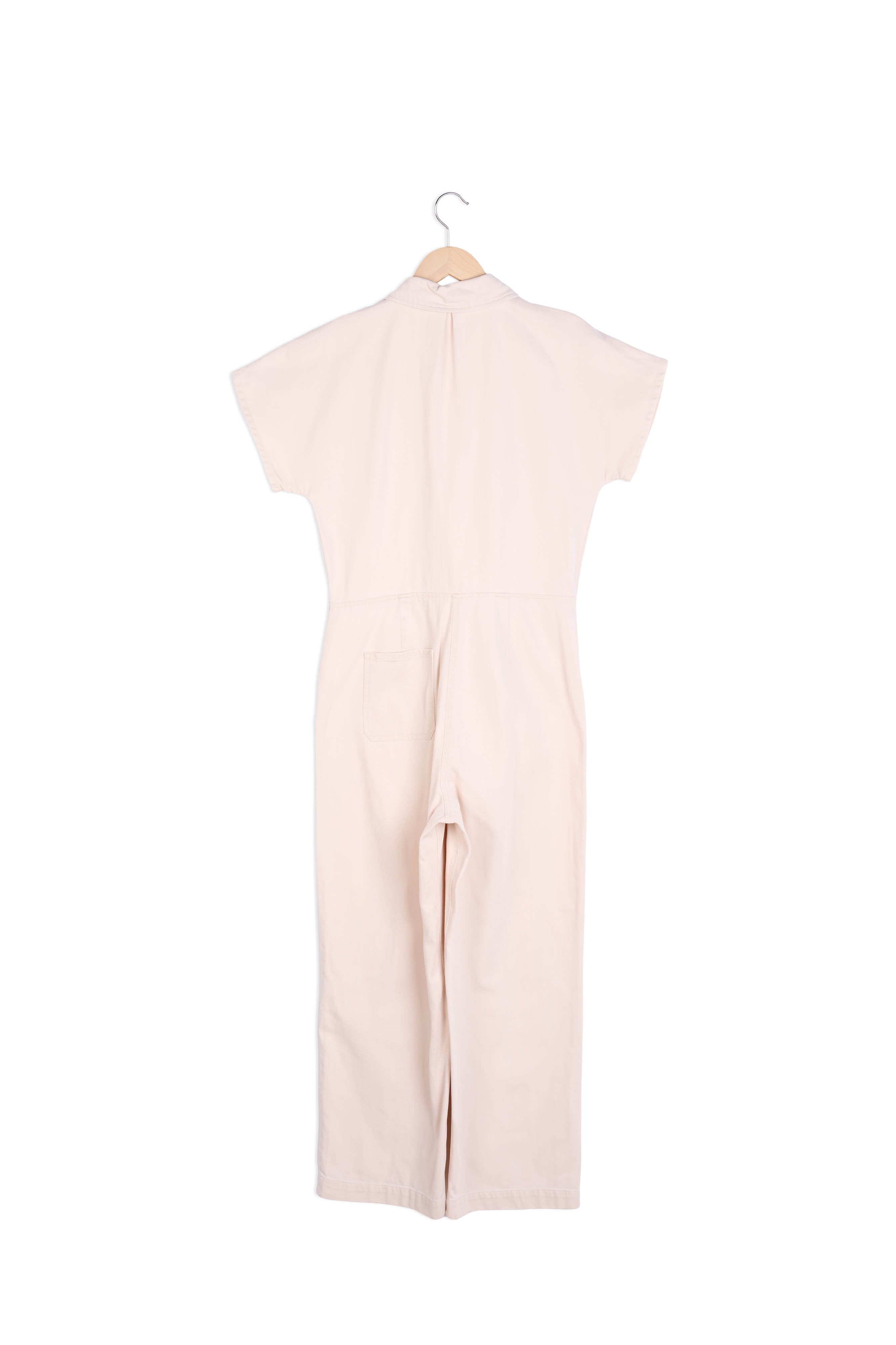LAYERS OVERALLS Faume - seconde main