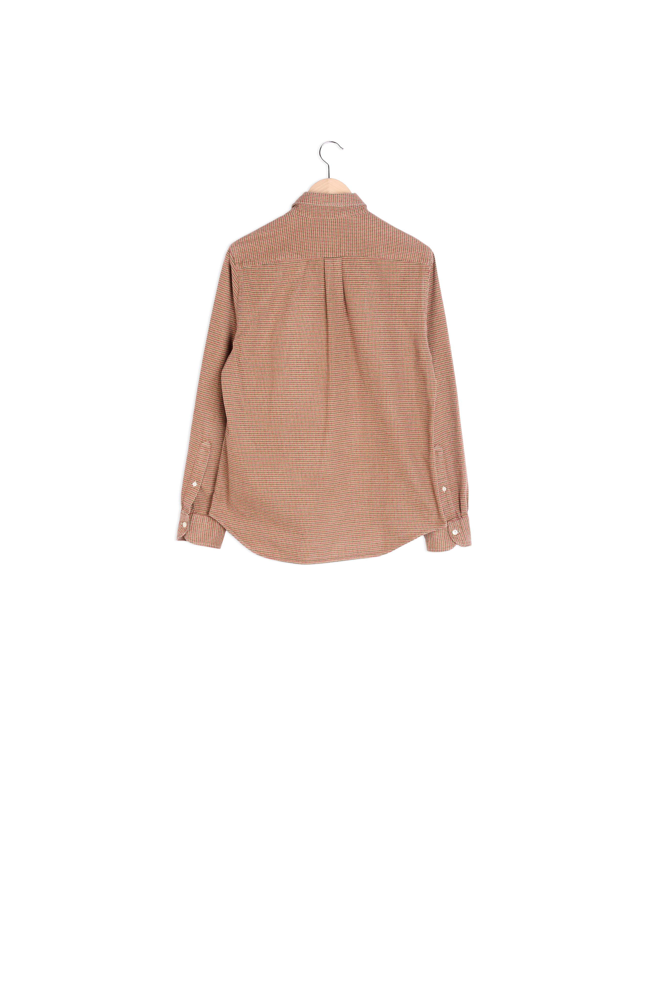 CHEMISE MIRE Faume - seconde main