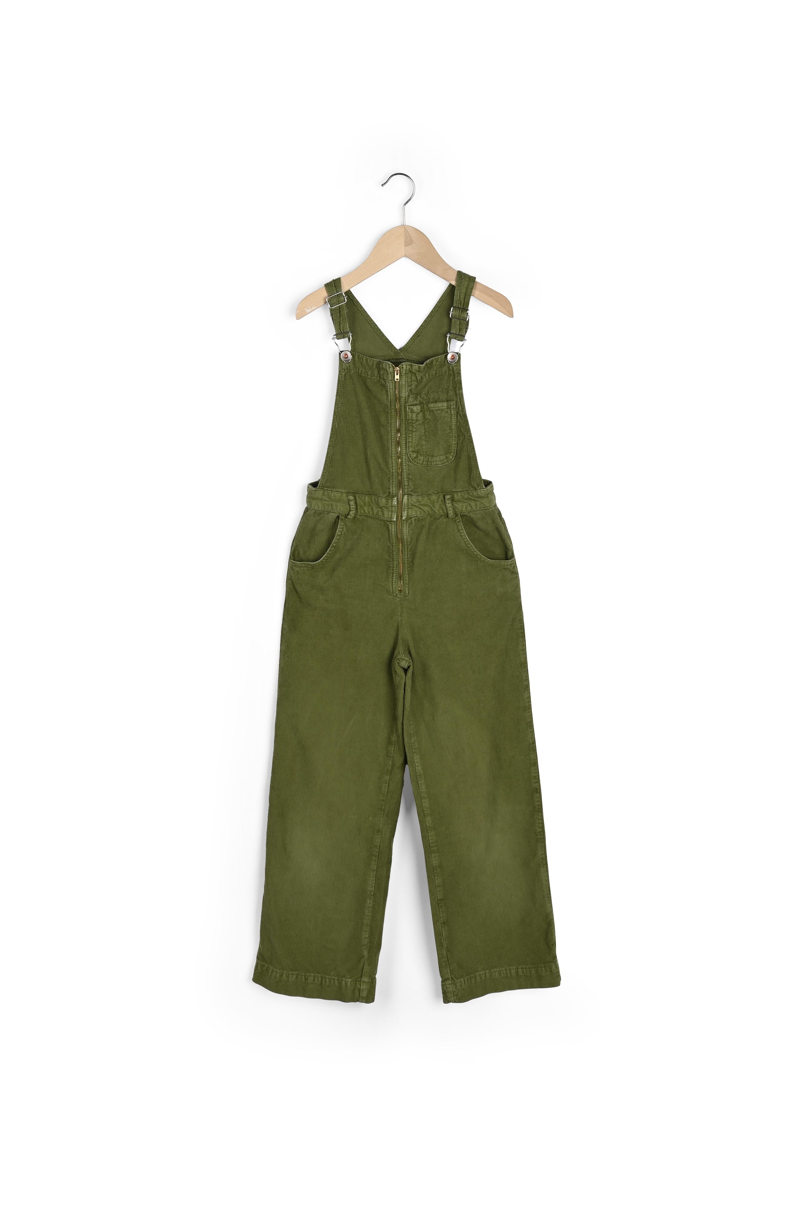 COMBINAISON PEPPIN Faume - seconde main