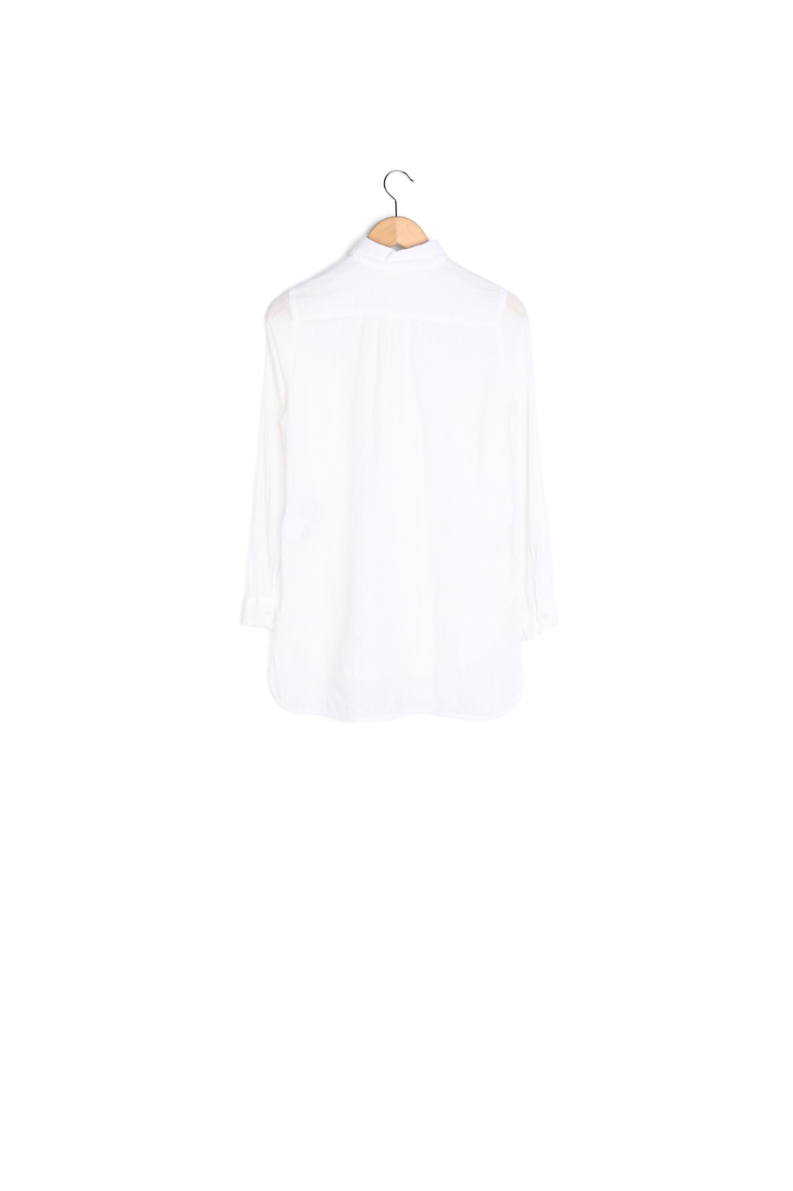 CHEMISE FARM Faume - seconde main