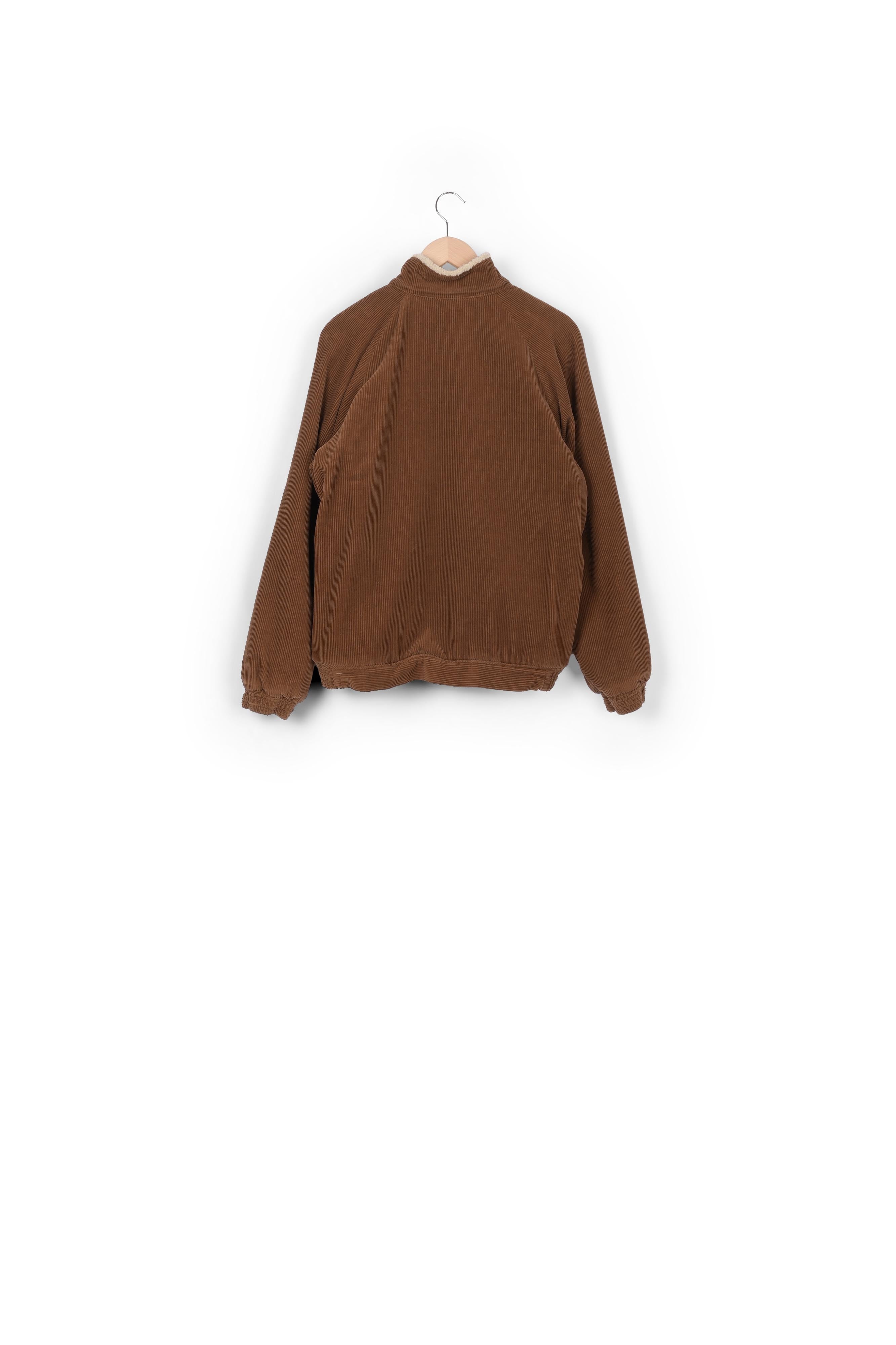 HEDY MANTEL Faume - seconde main