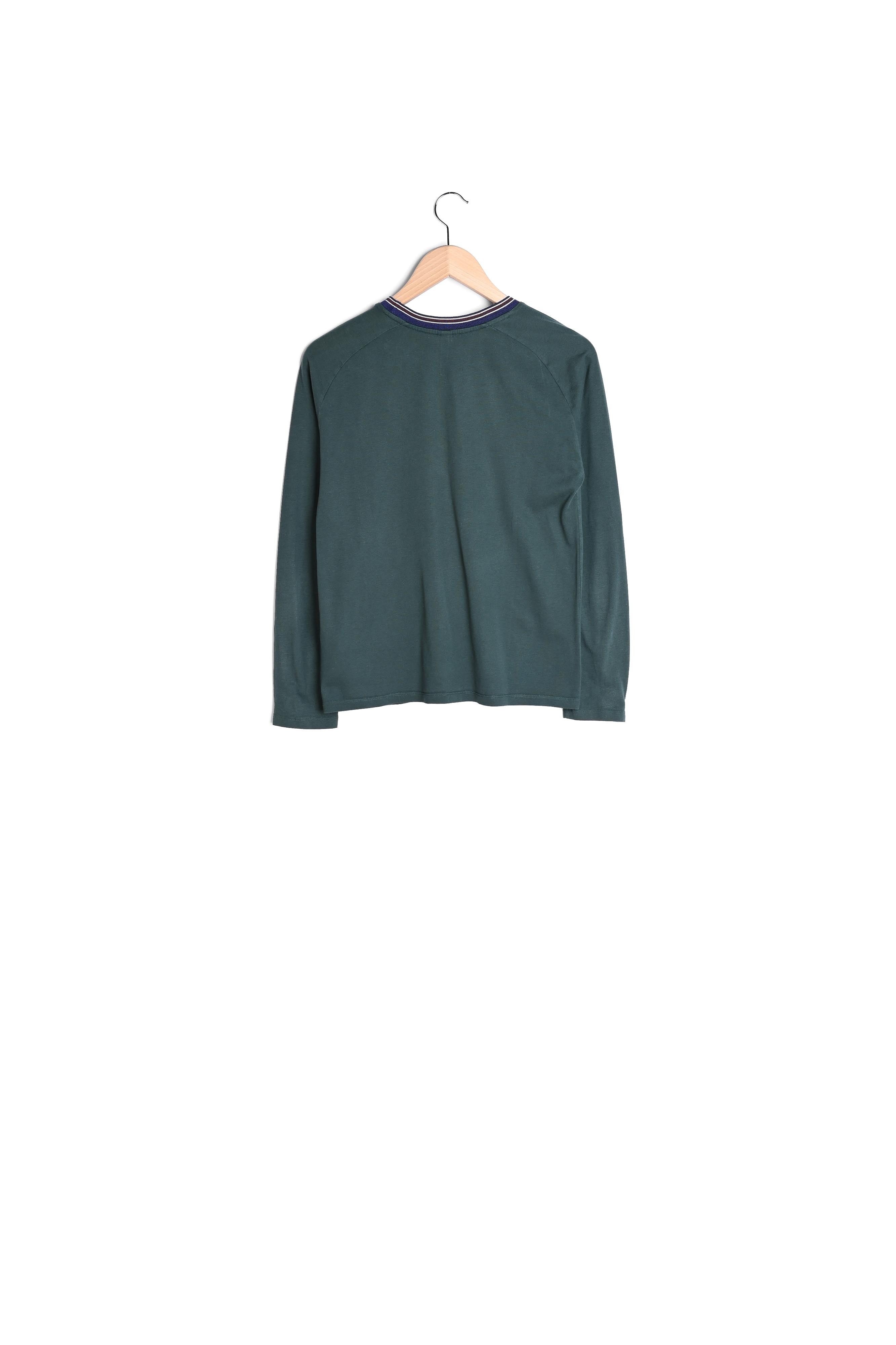 T-SHIRT FLANE Faume - seconde main