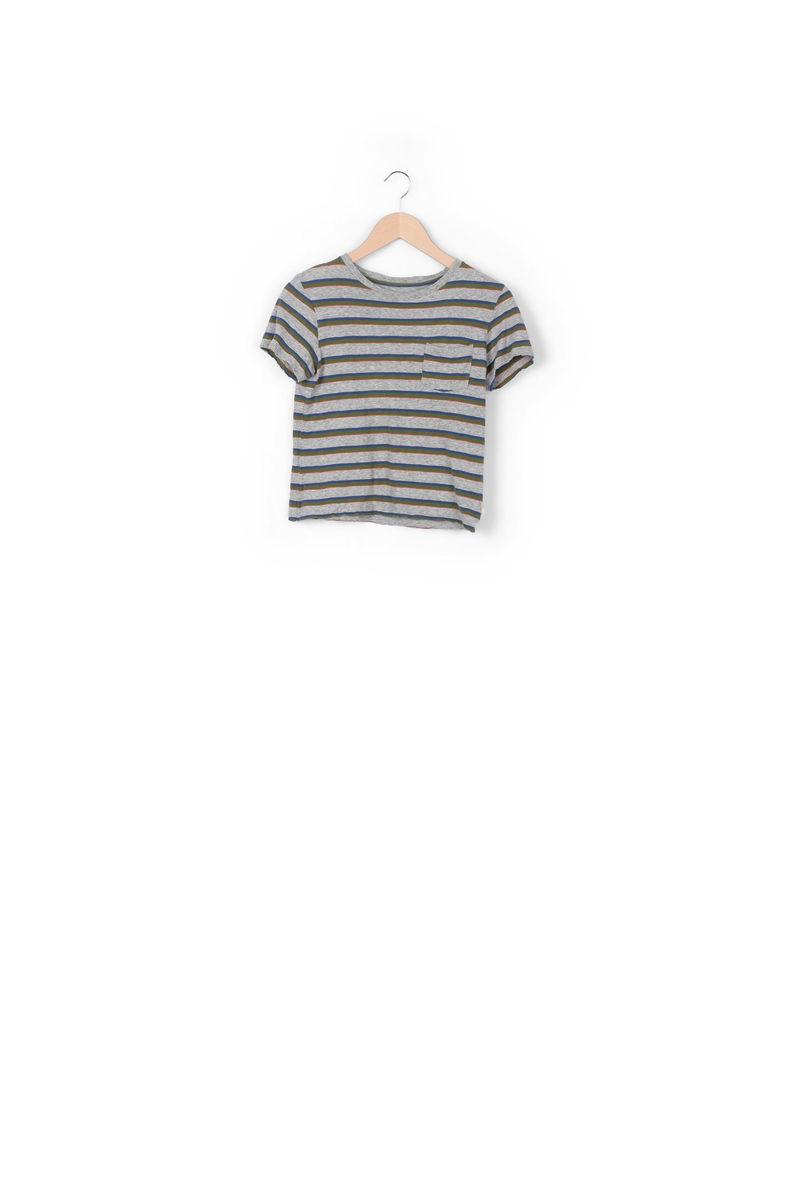 ALDO T-SHIRT Faume - seconde main