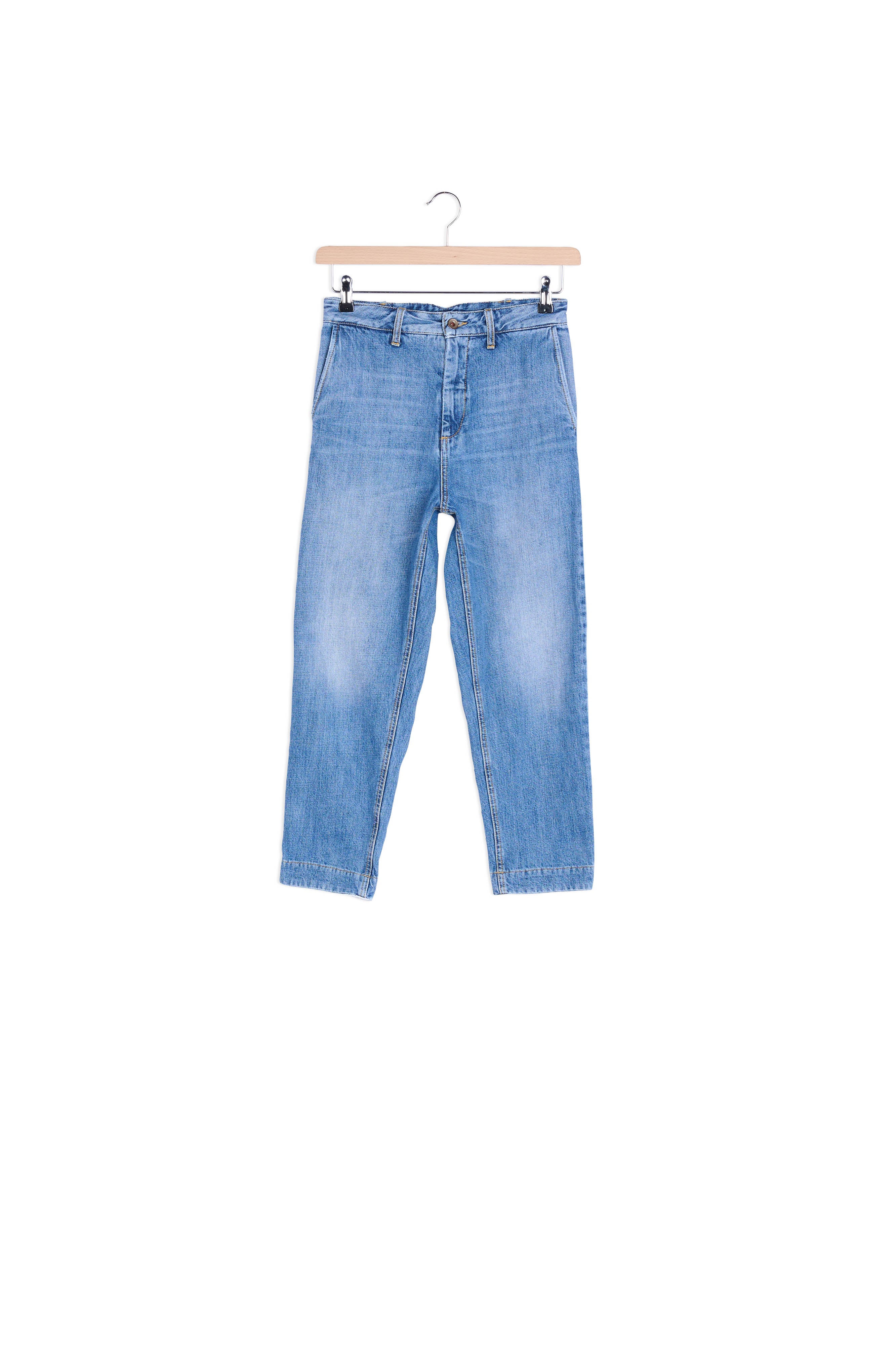 PEMBA JEANS Faume - seconde main