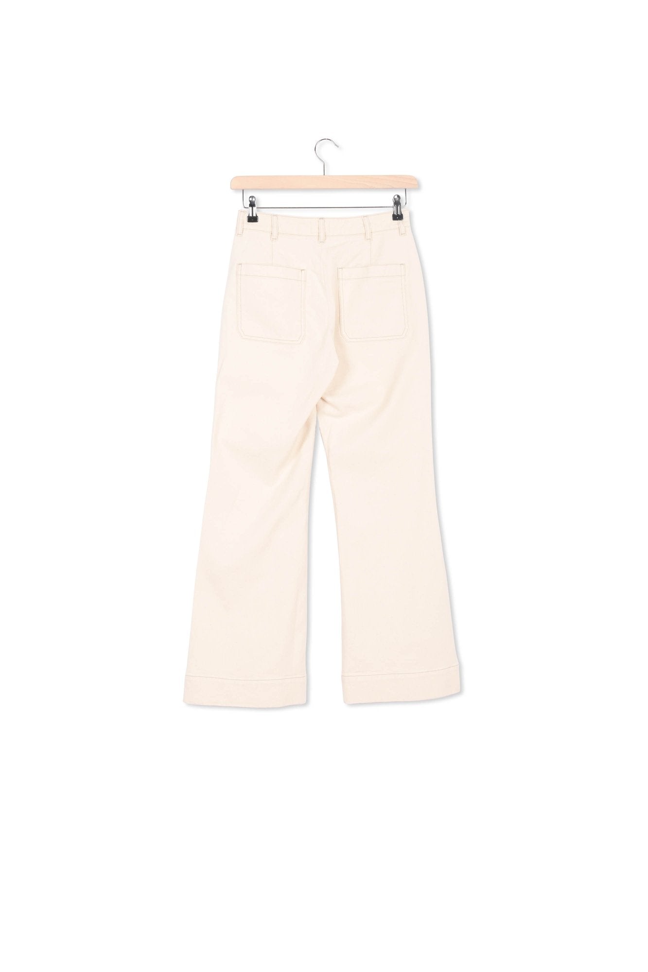 JEANS GANGE Faume - seconde main