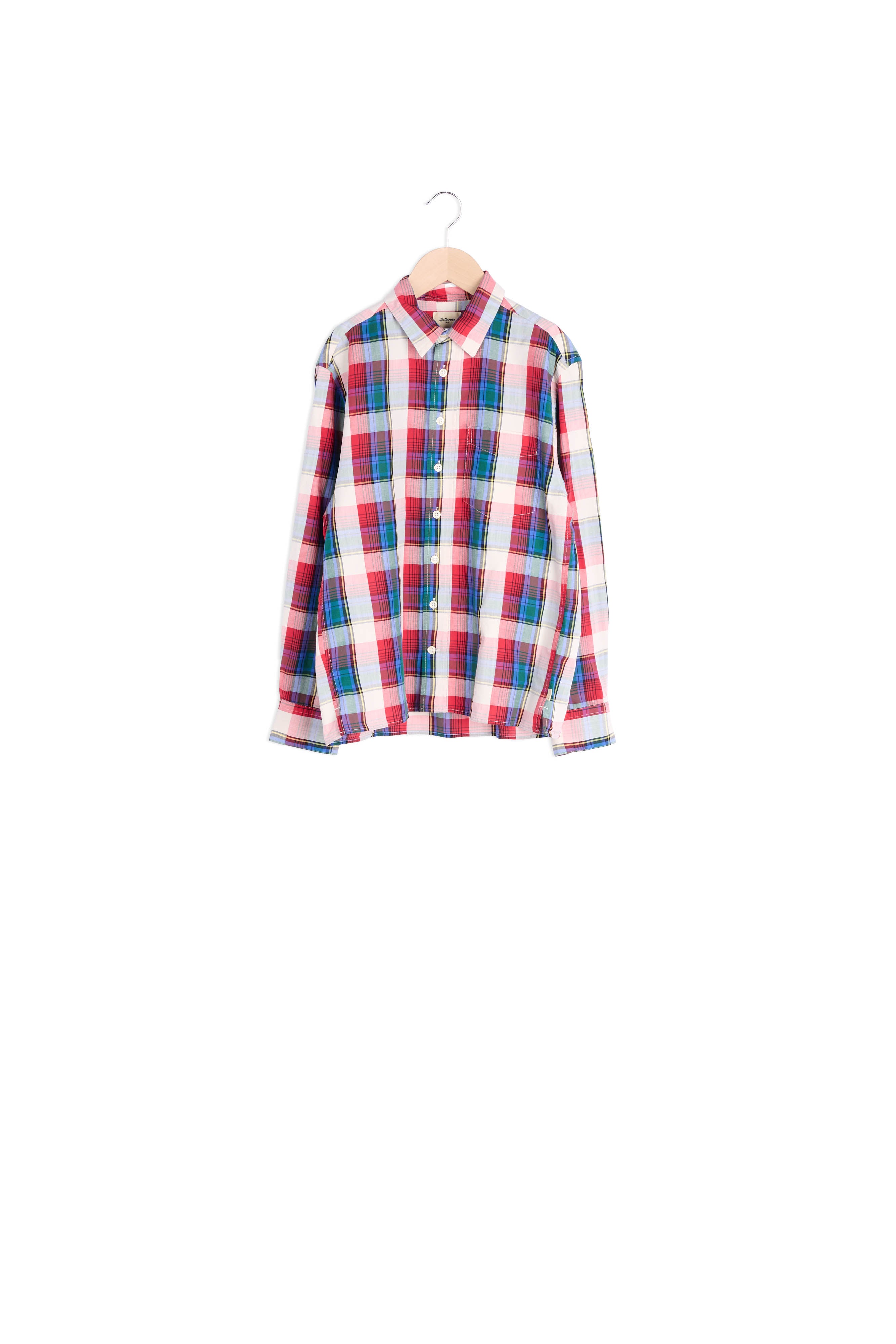 CHEMISE GULIAN Faume - seconde main