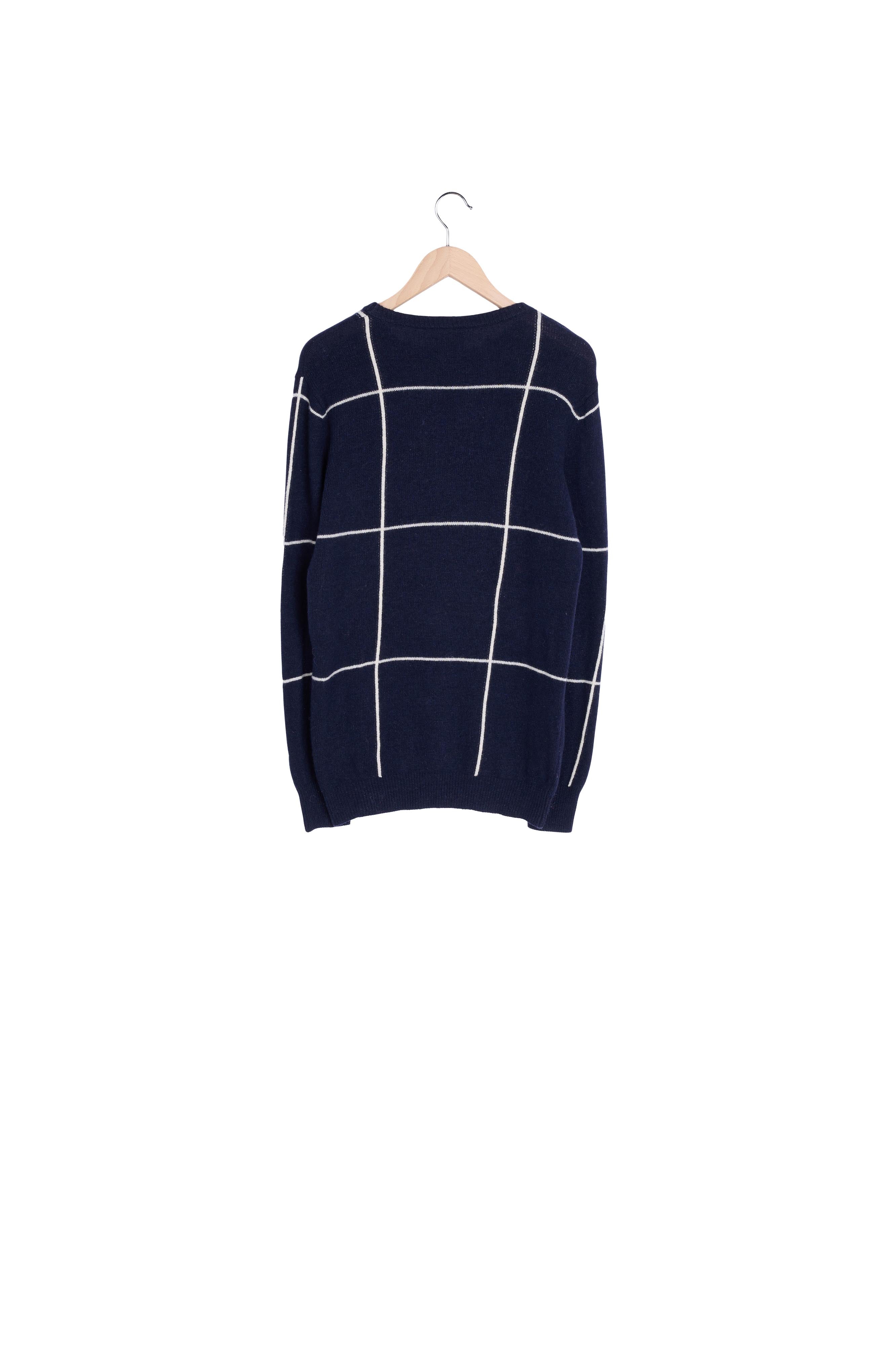 PULL NITON Faume - seconde main