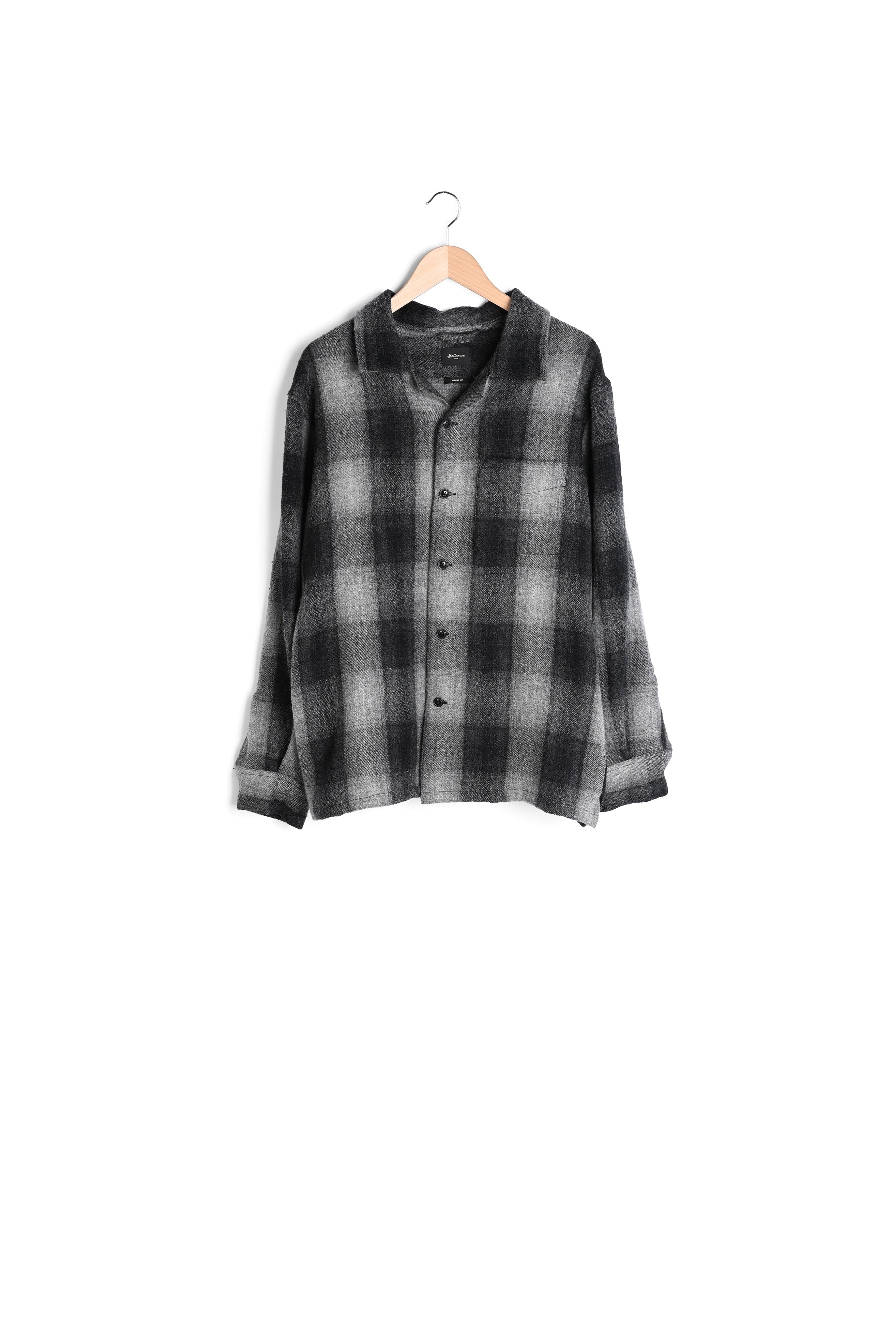 FONZ OVERHEMD Faume - seconde main