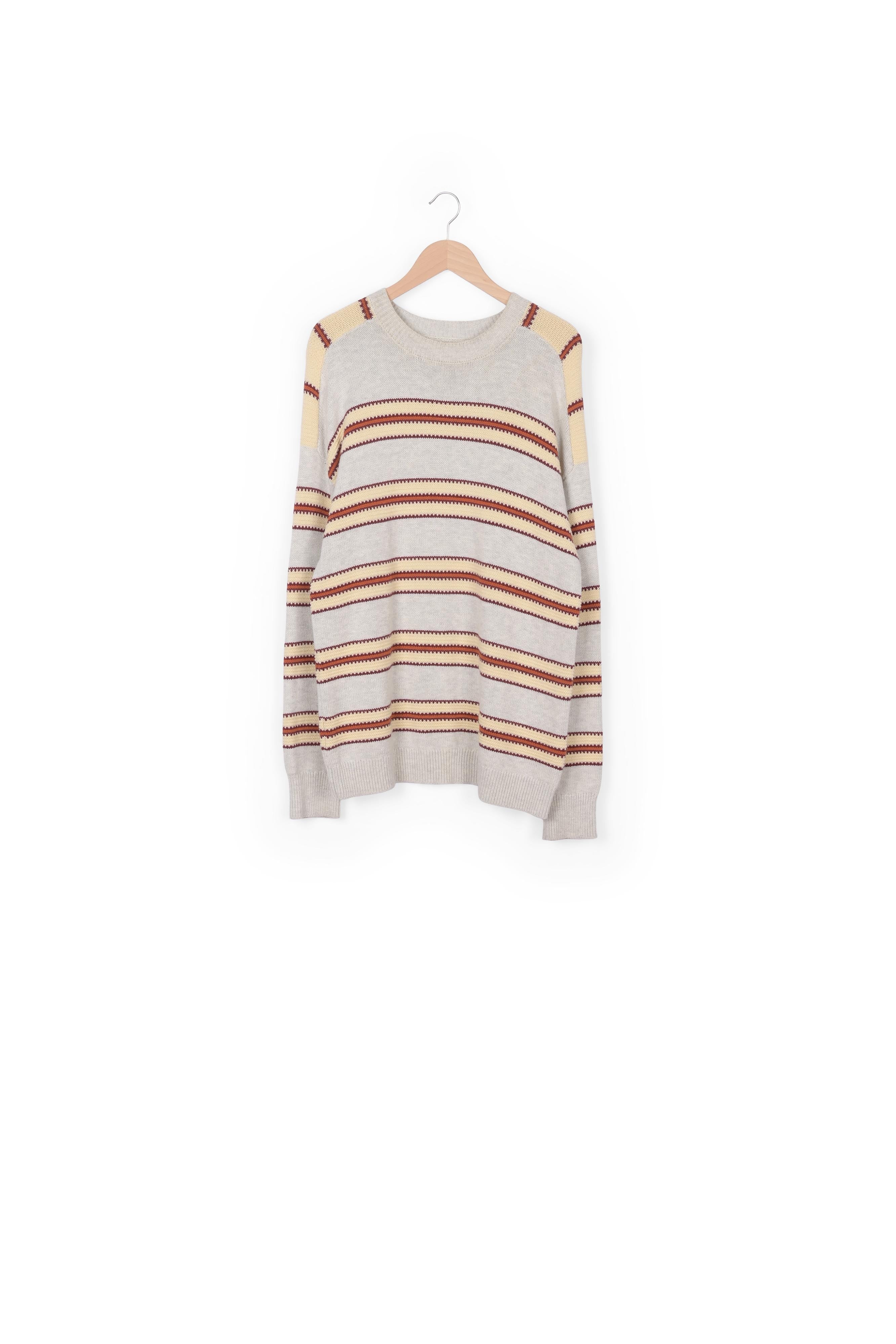 PULL GEMS Faume - seconde main