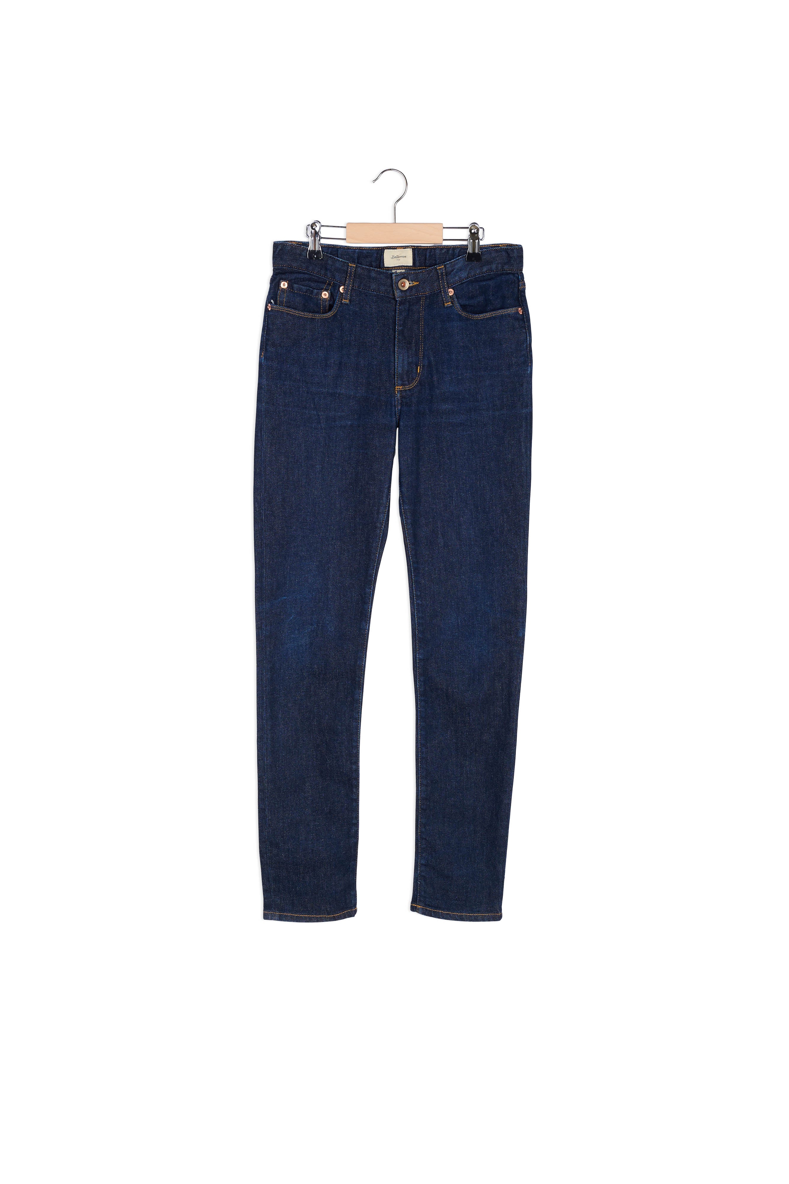 VEDANO JEANS Faume - seconde main