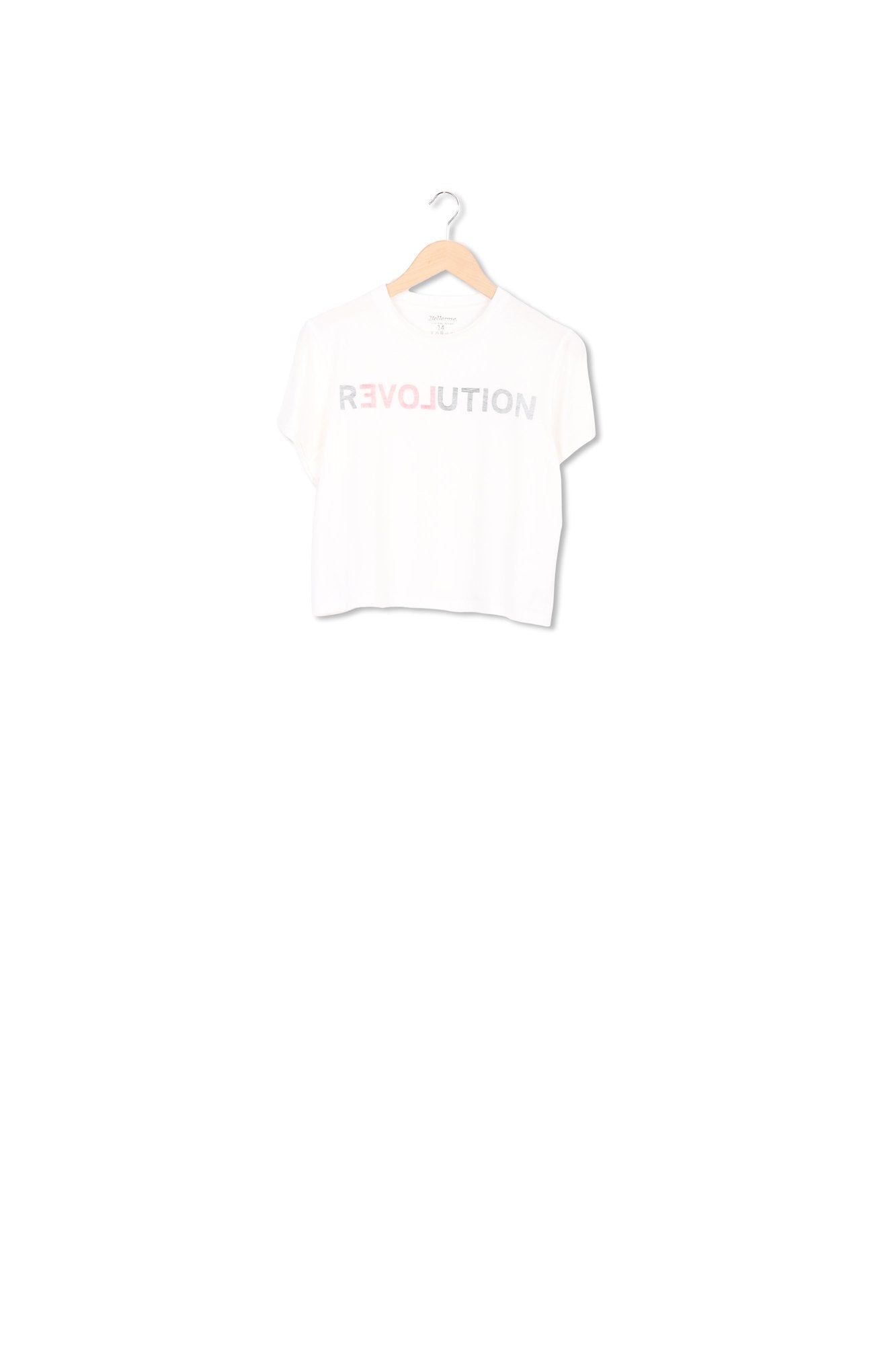 T-SHIRT ARGI Faume - seconde main