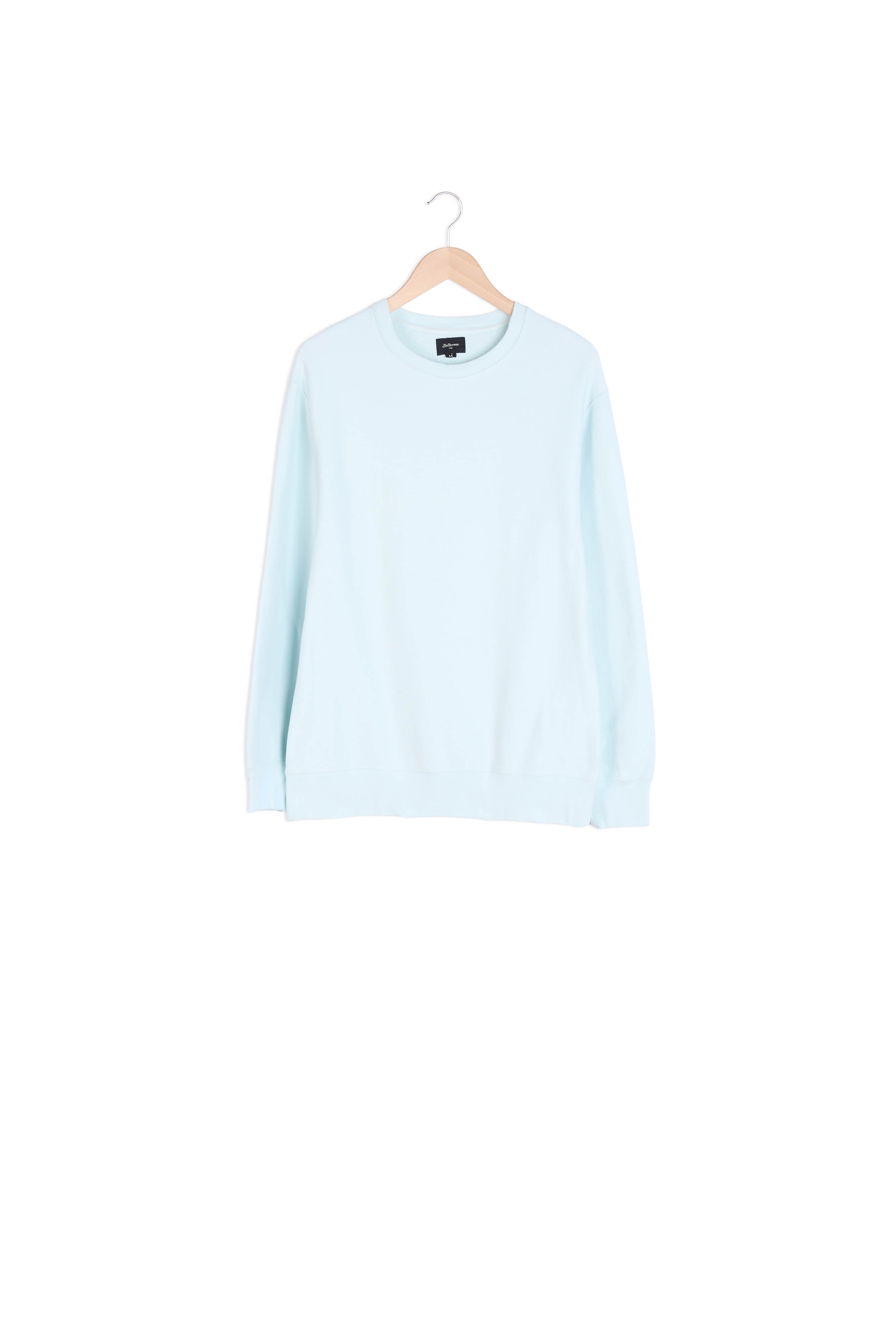 FLAKE SWEATSHIRT Faume - seconde main