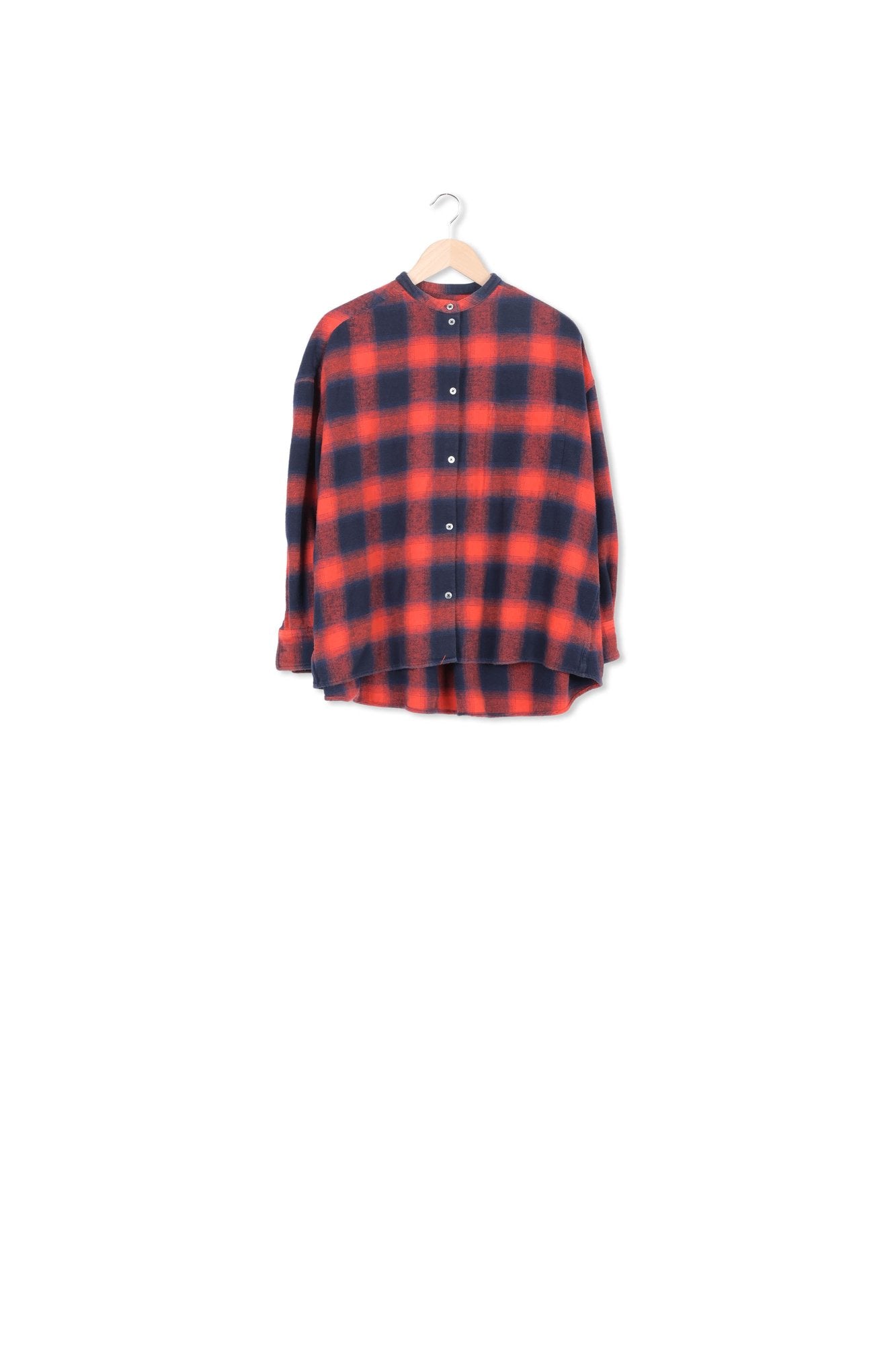 CHEMISE GORKY Faume - seconde main