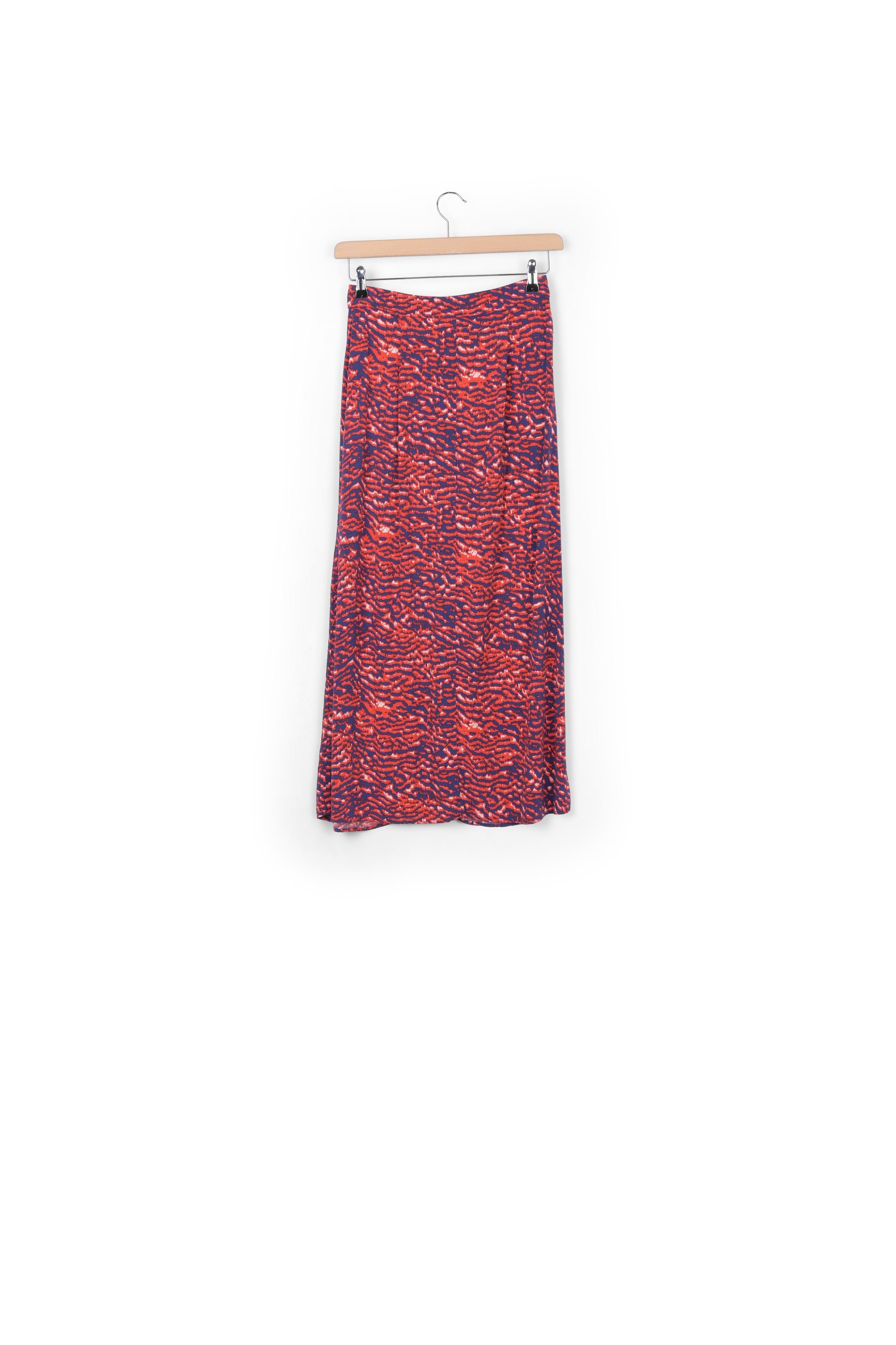 JUPE ABBOTT Faume - seconde main