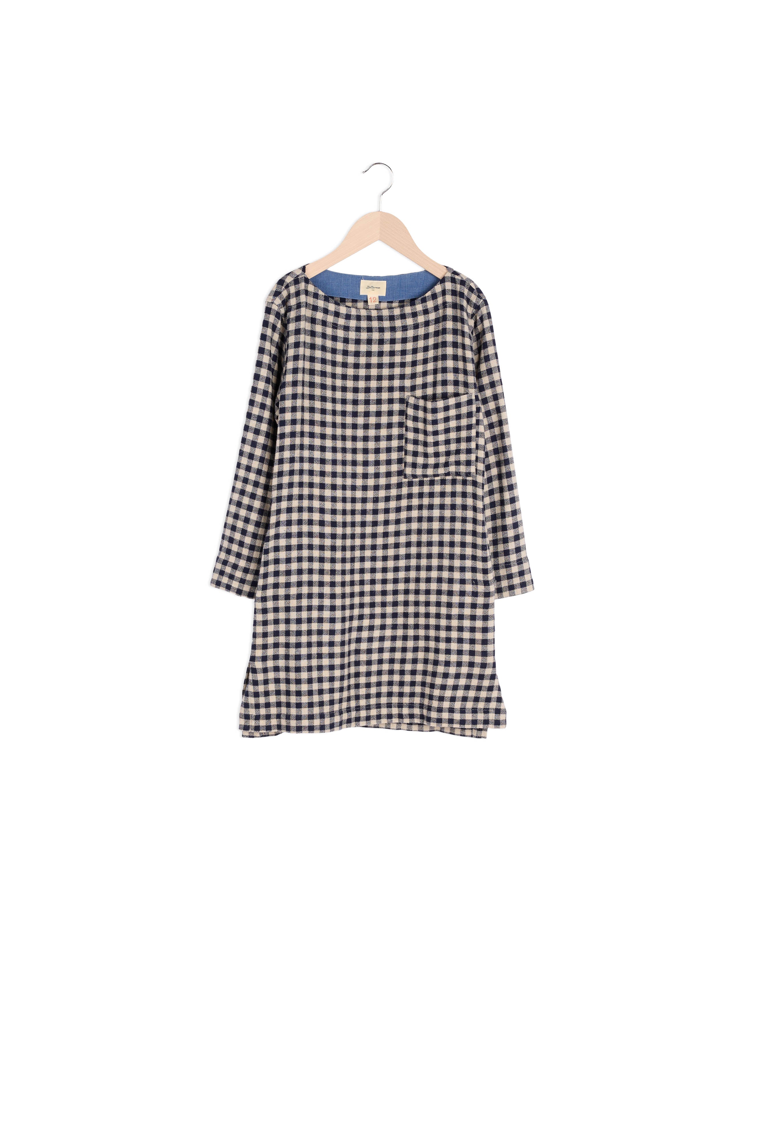 ROBE ADOO Faume - seconde main