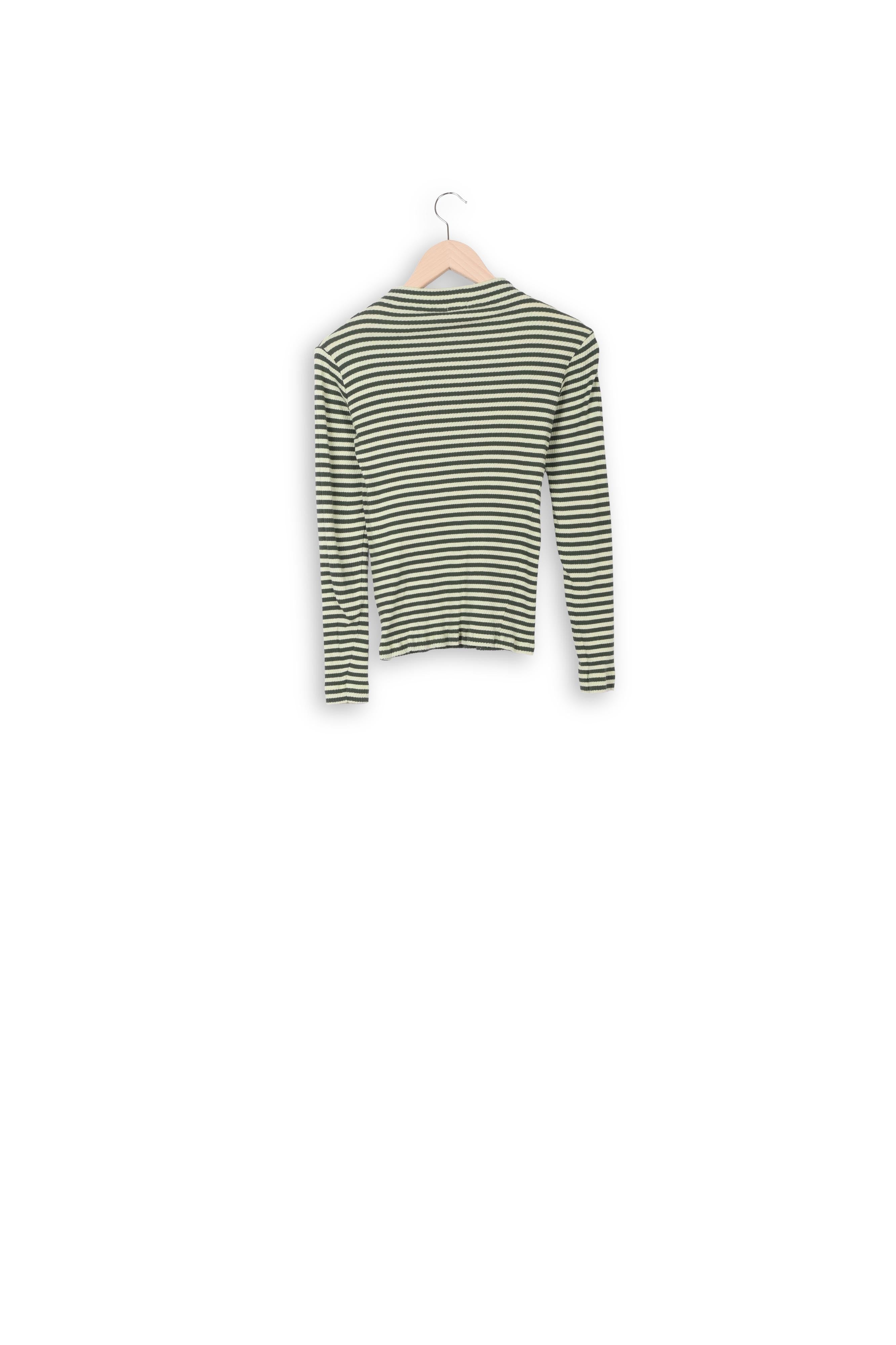 VIORY T-SHIRT Faume - seconde main