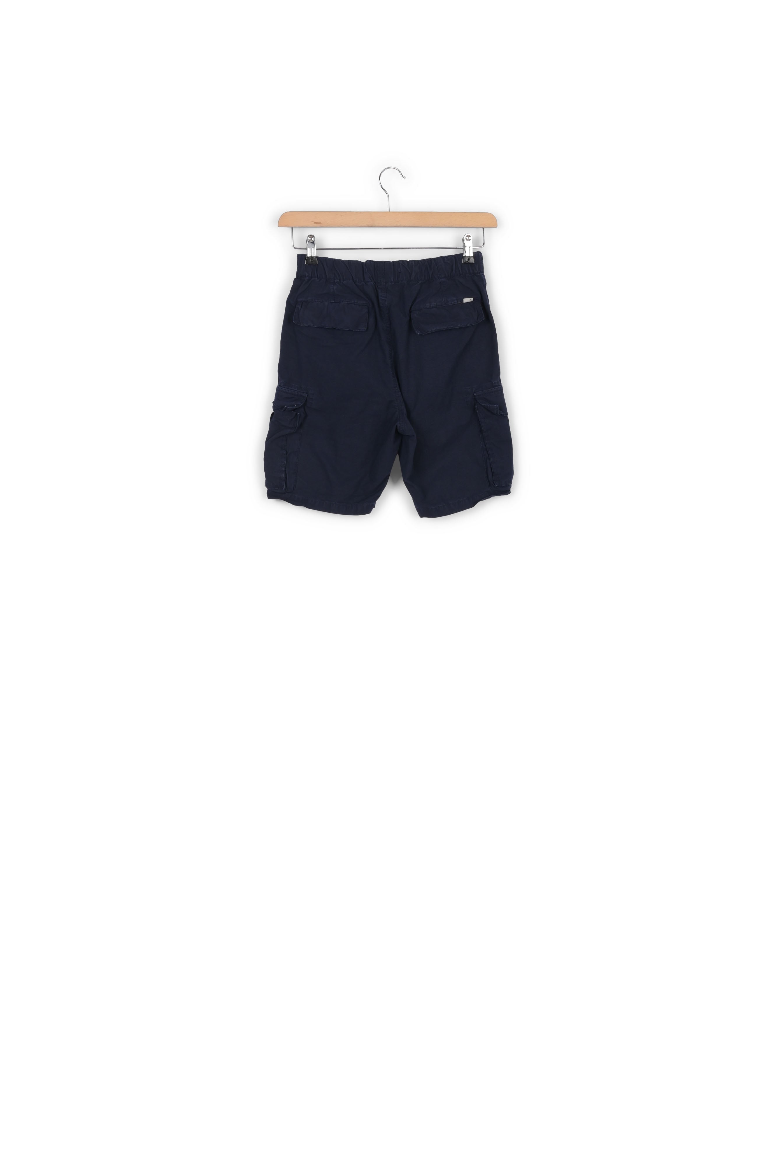 PAZ SHORT Faume - seconde main