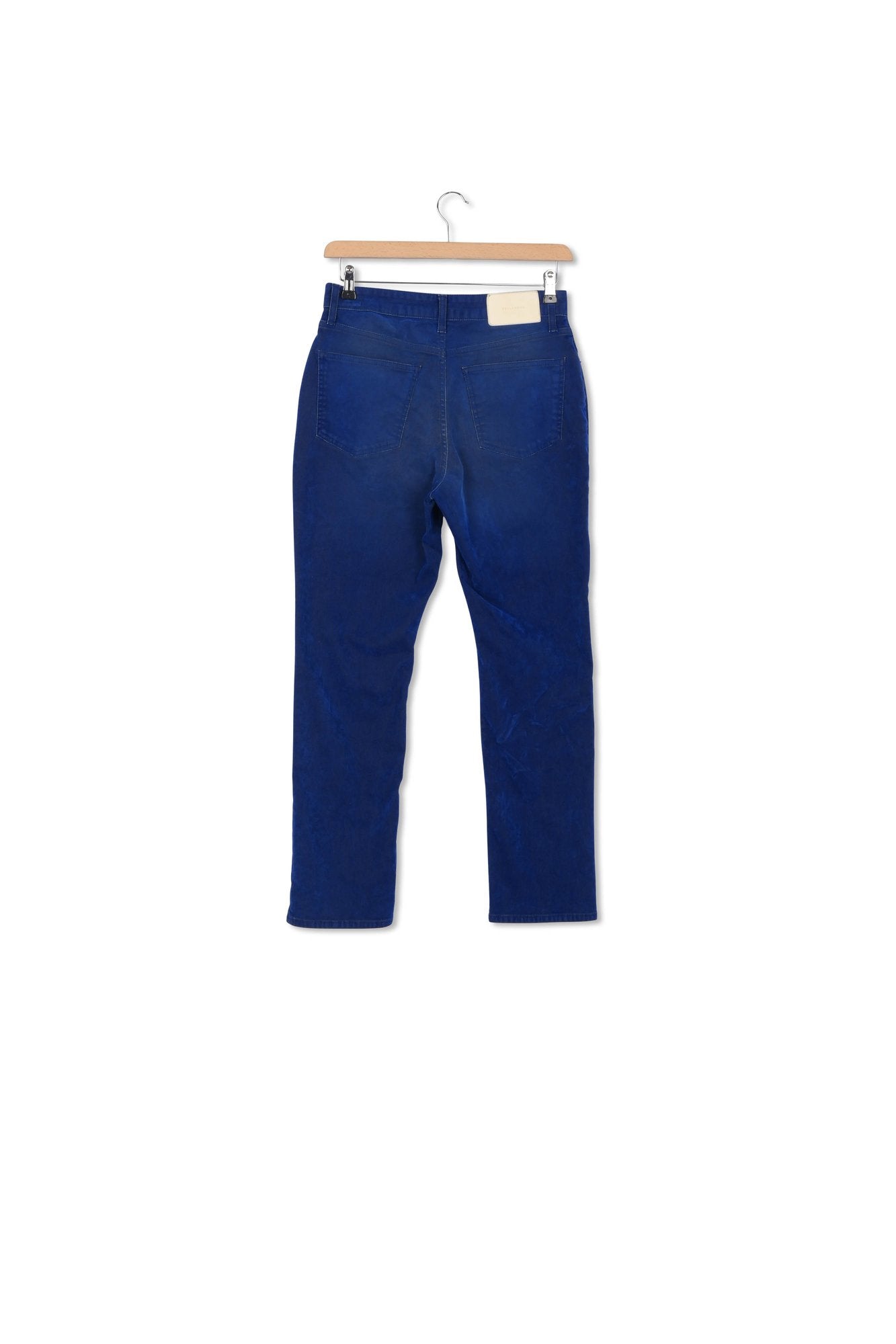 JEANS PAMY Faume - seconde main