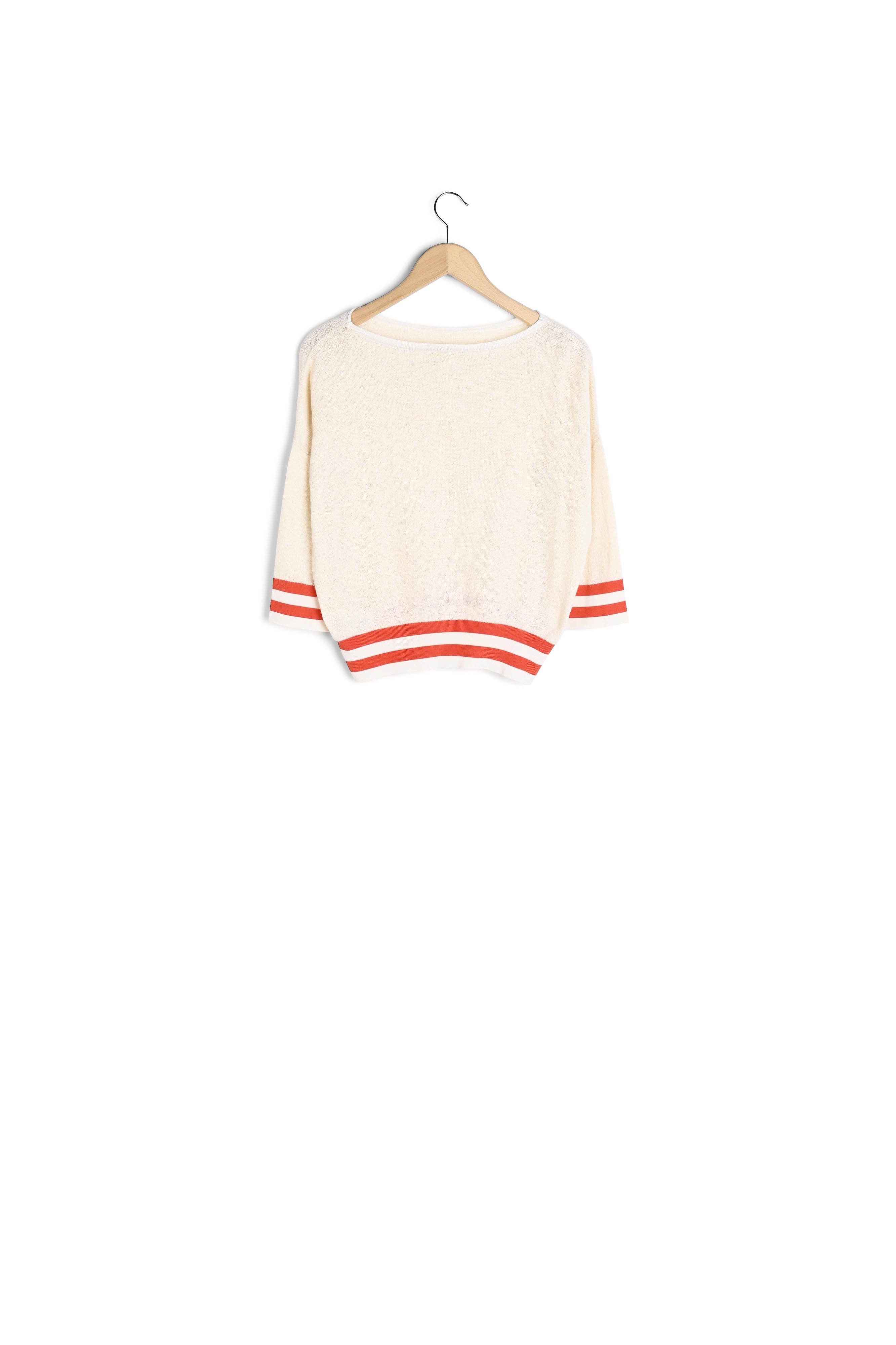 PULL GOPAR Faume - seconde main