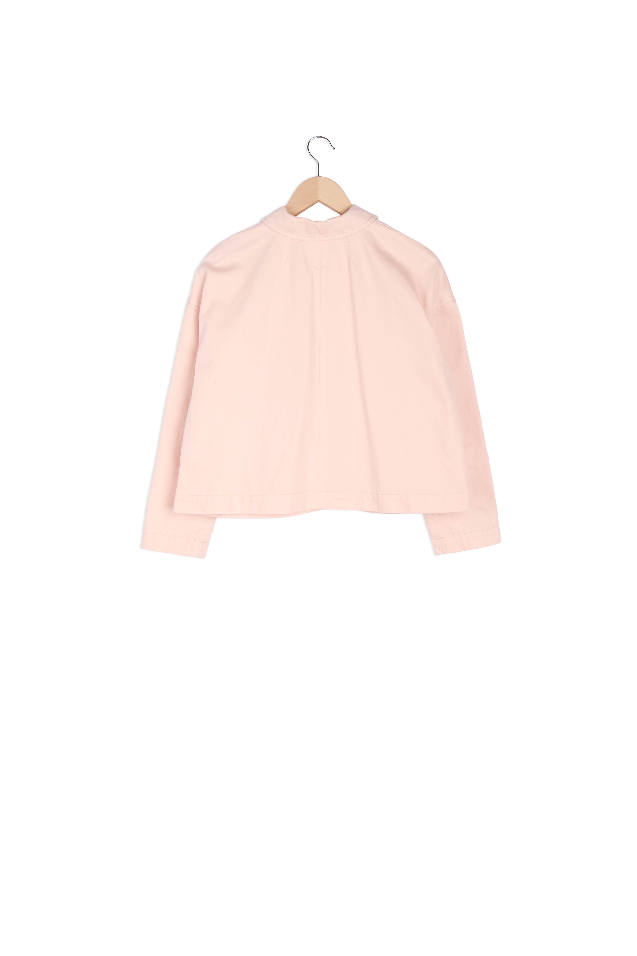 VESTE LONU Faume - seconde main