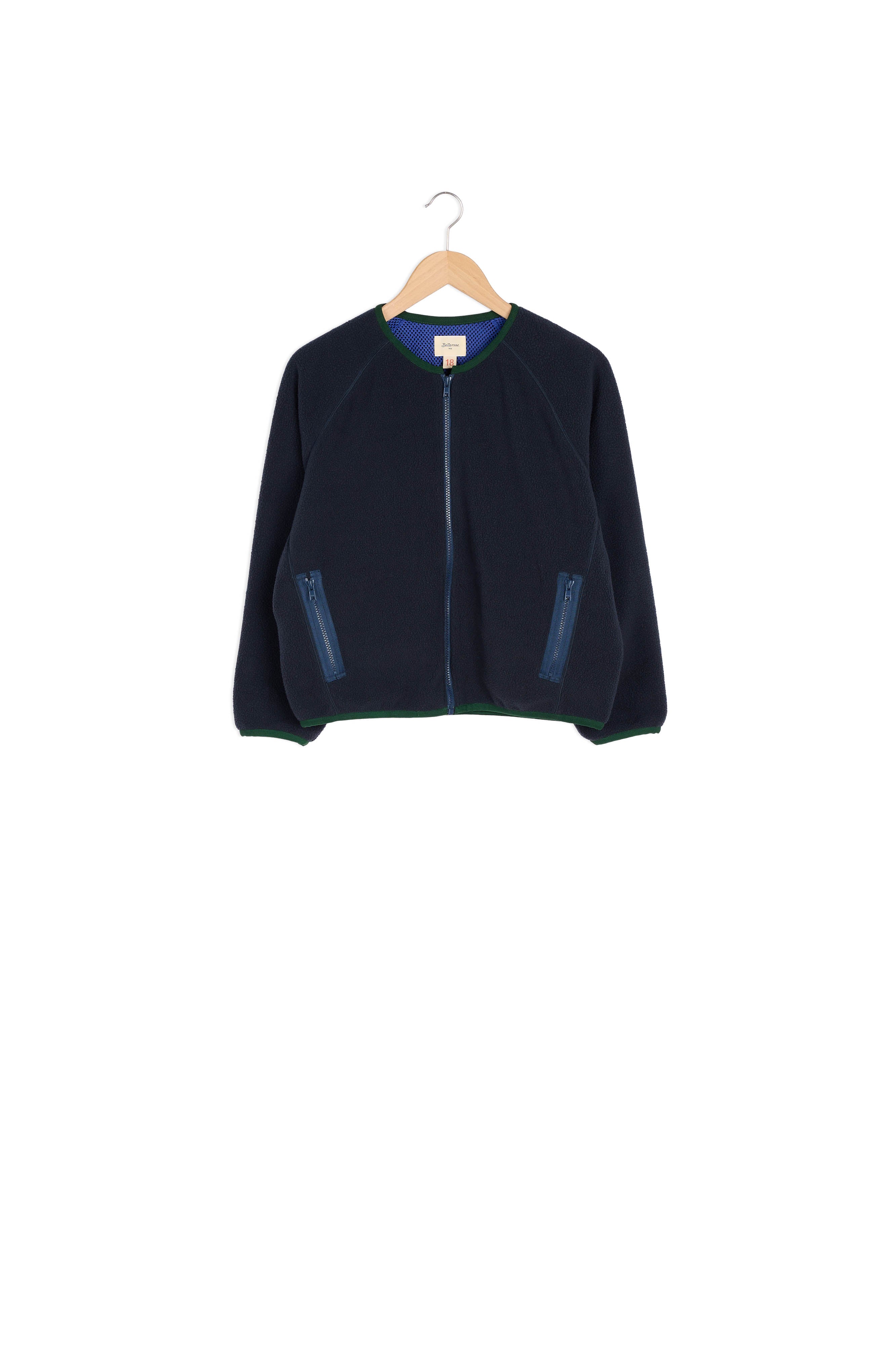 AMOR SWEATSHIRT Faume - seconde main