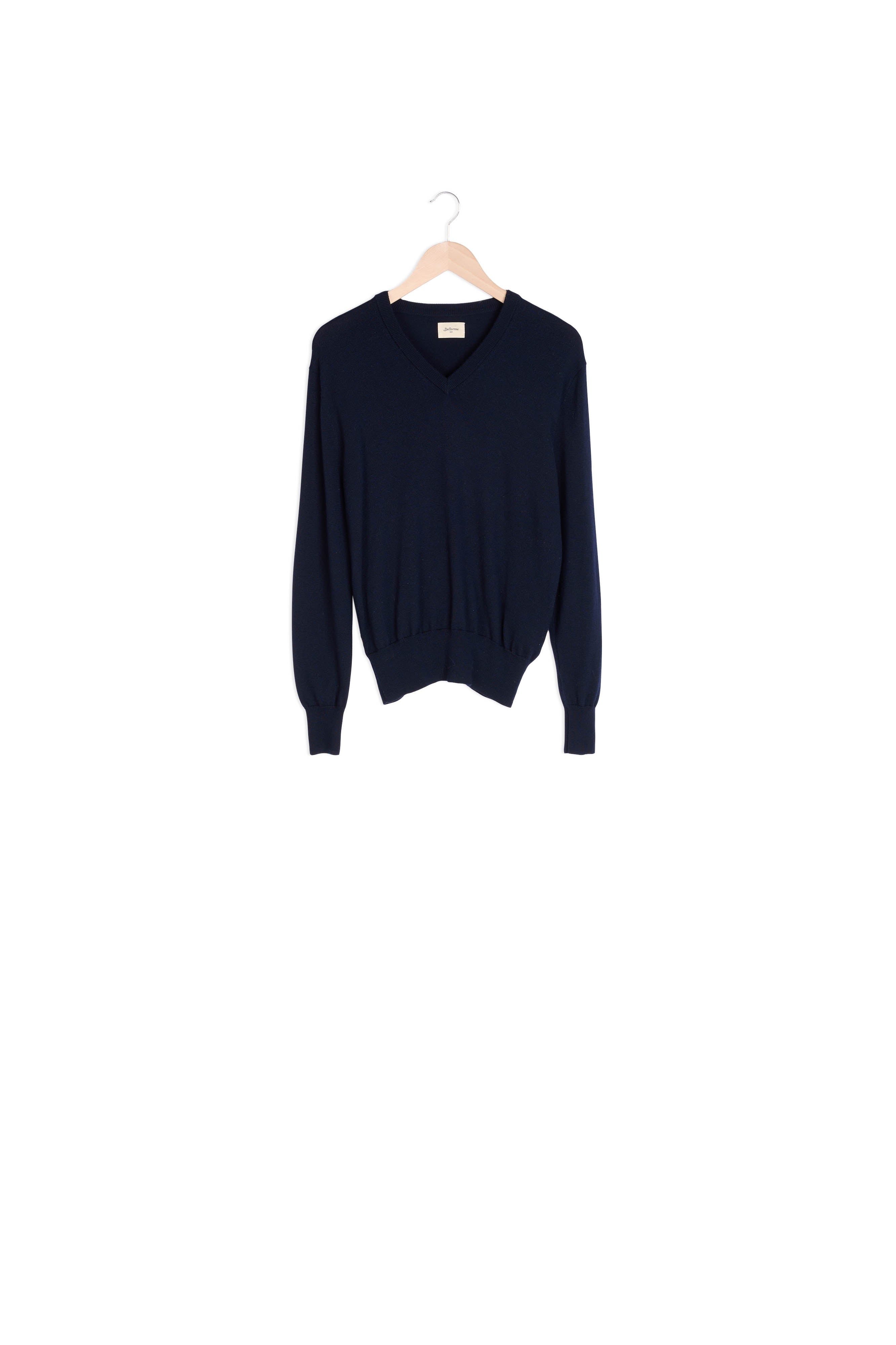 PULL DILON Faume - seconde main