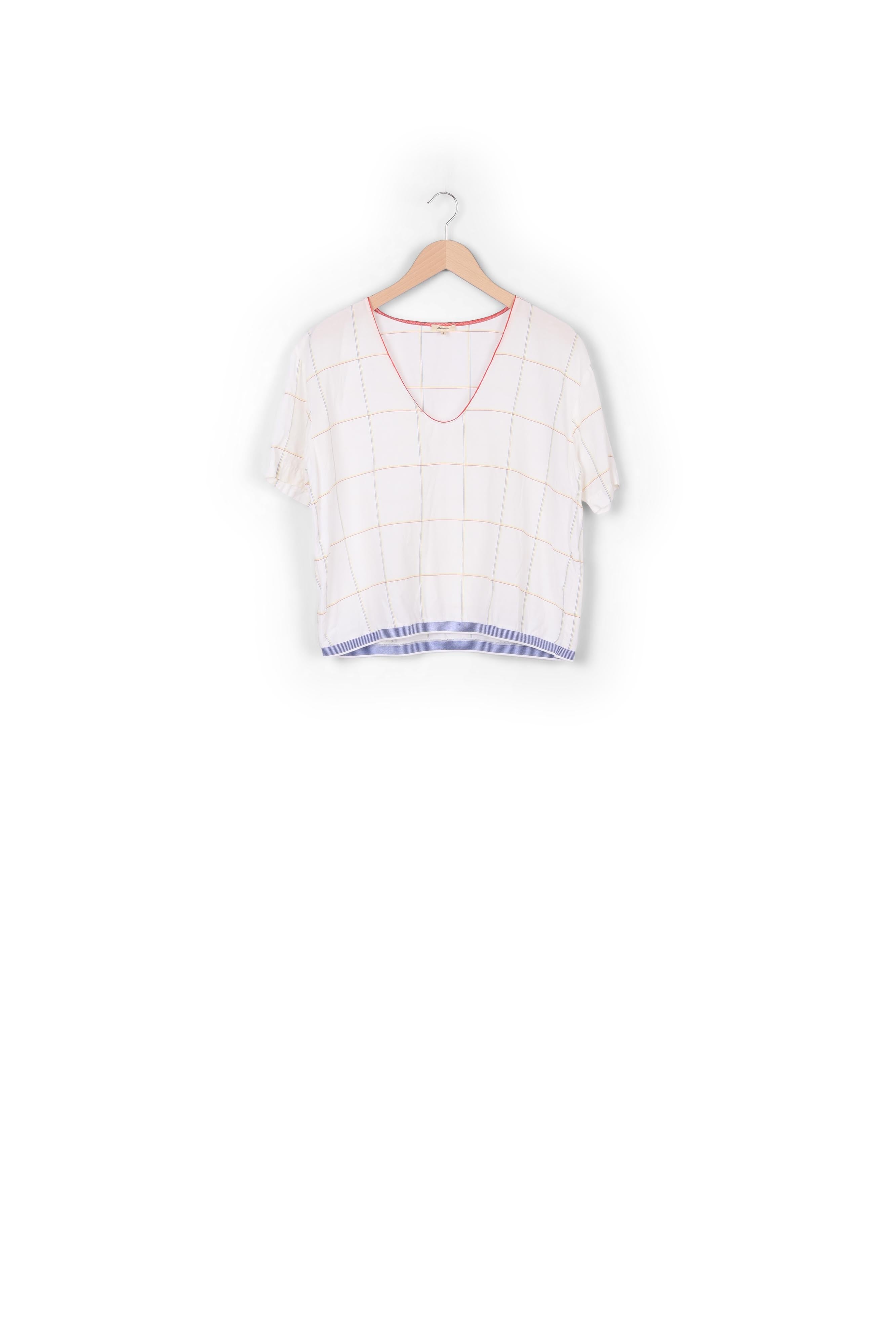 SPEK BLOUSE Faume - seconde main