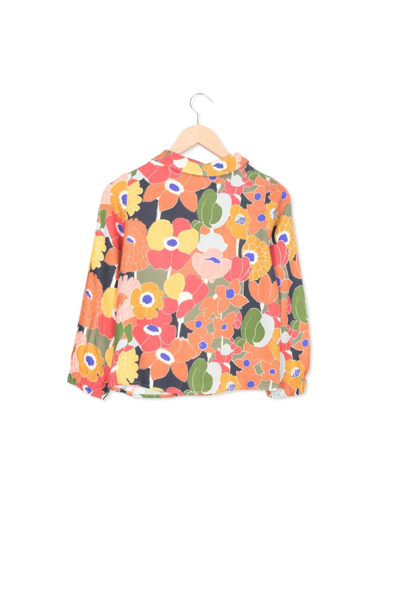 BLOUSE ASTRAL Faume - seconde main