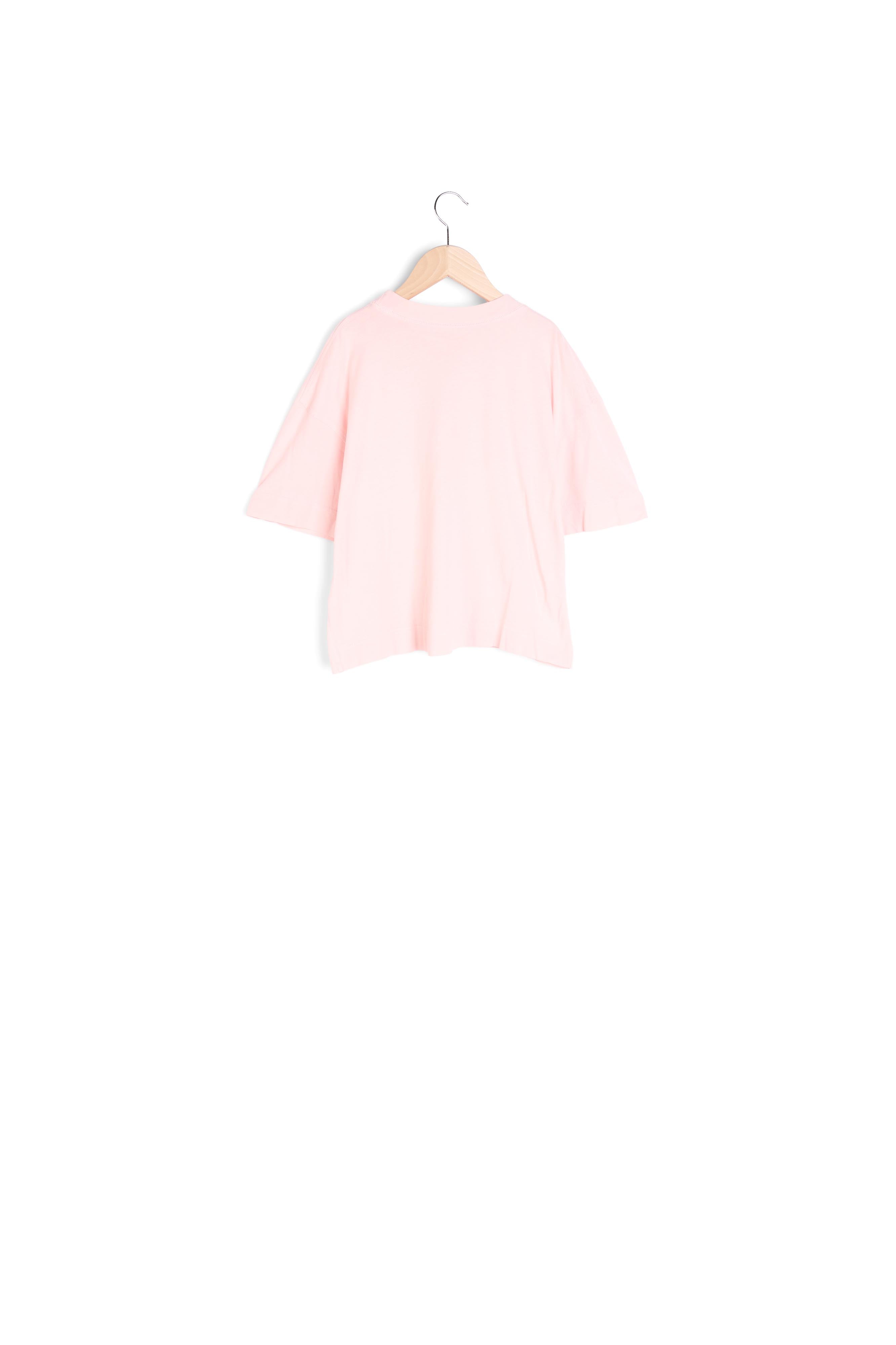 T-SHIRT WAVE Faume - seconde main