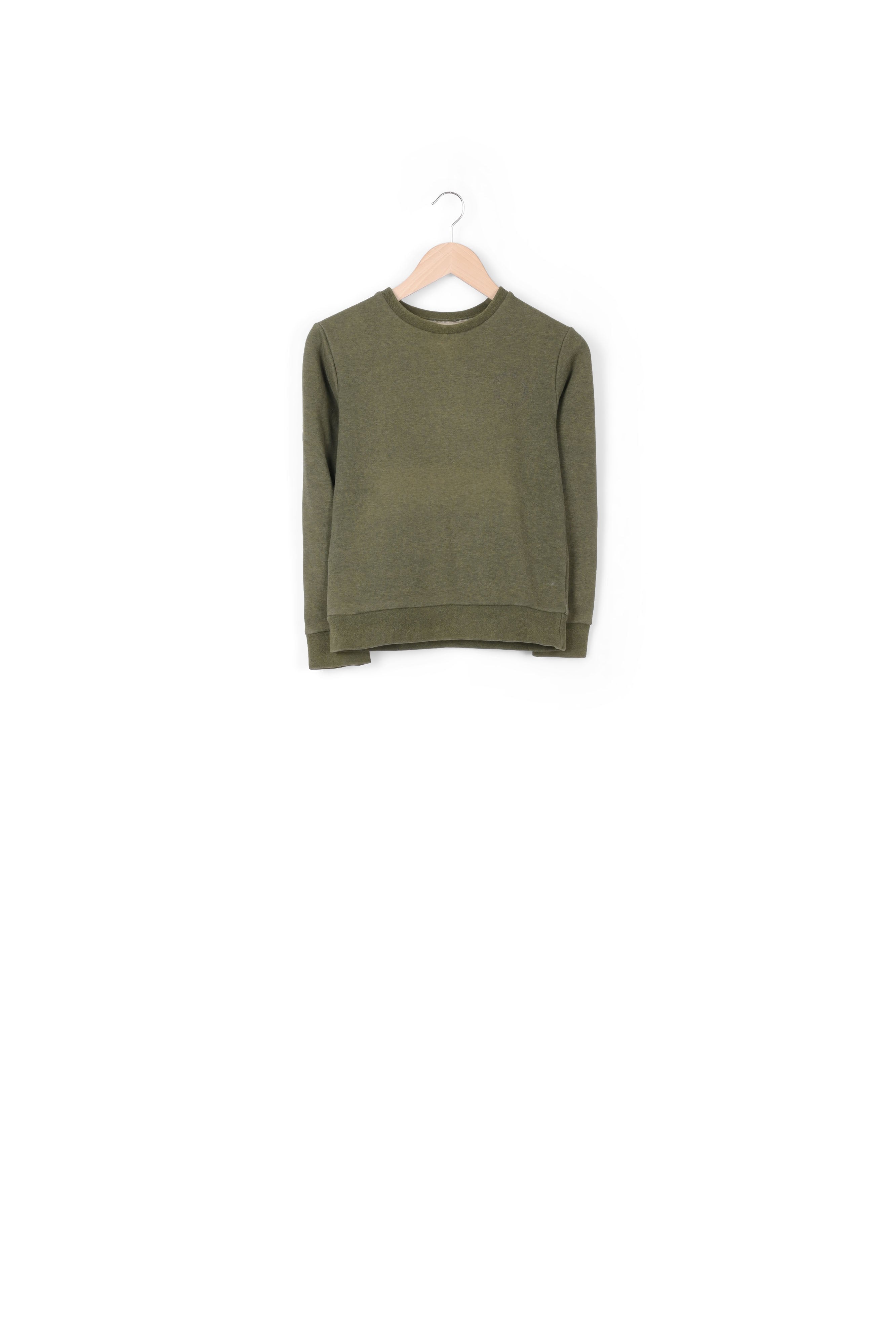 SWEATSHIRT AKNE Faume - seconde main