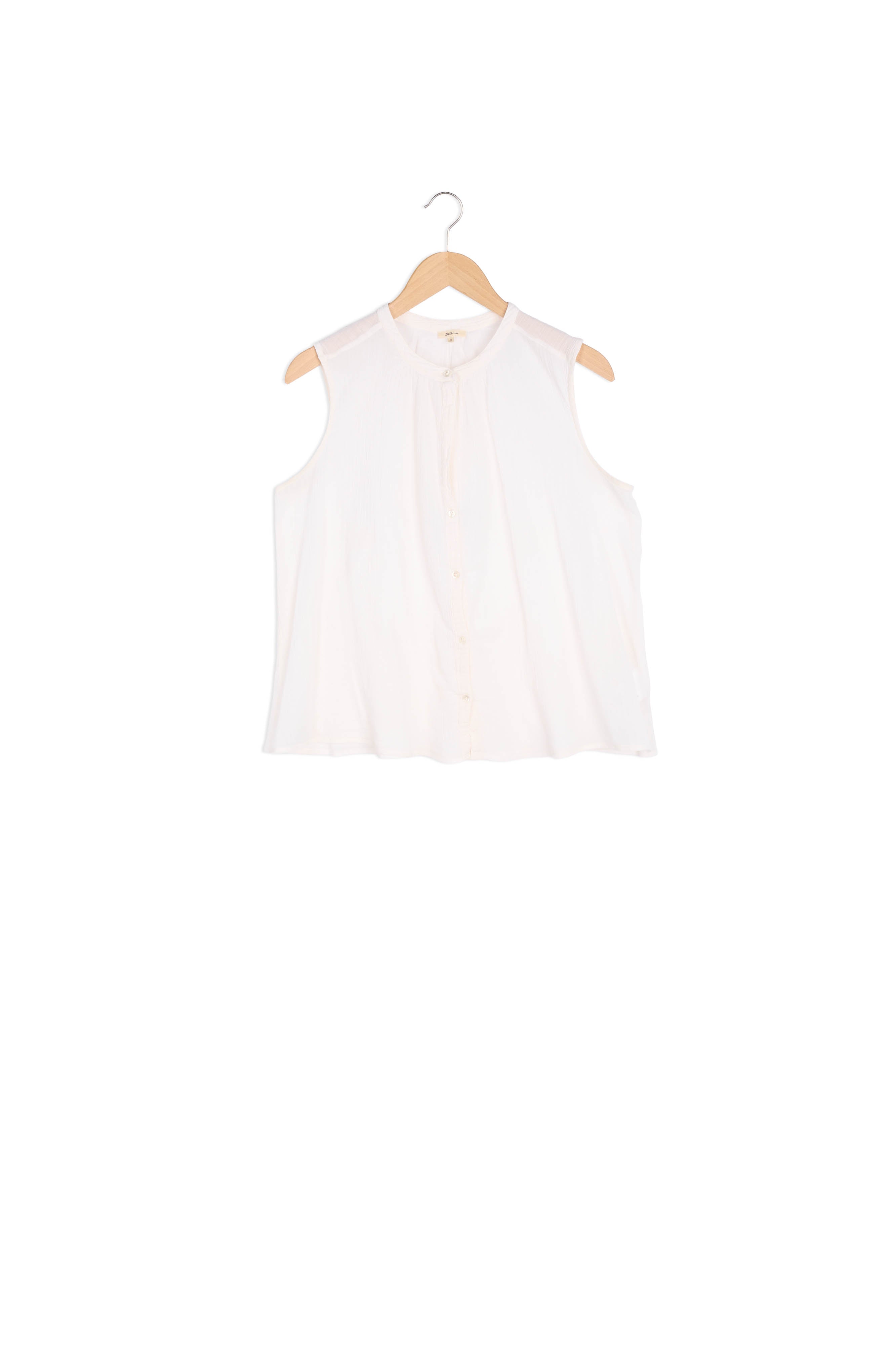 INROCKS TOP Faume - seconde main