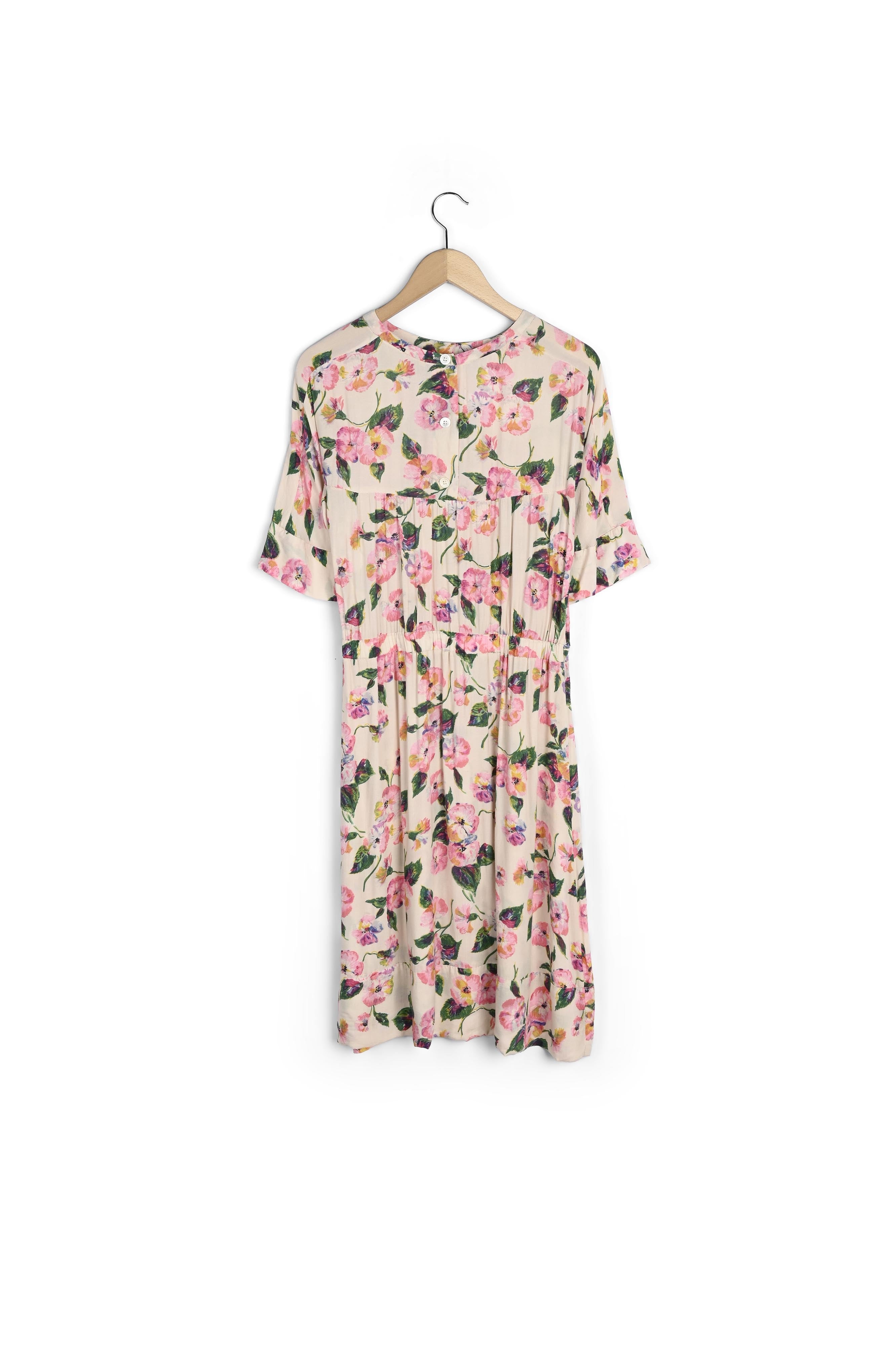 ROBE POIVRE Faume - seconde main