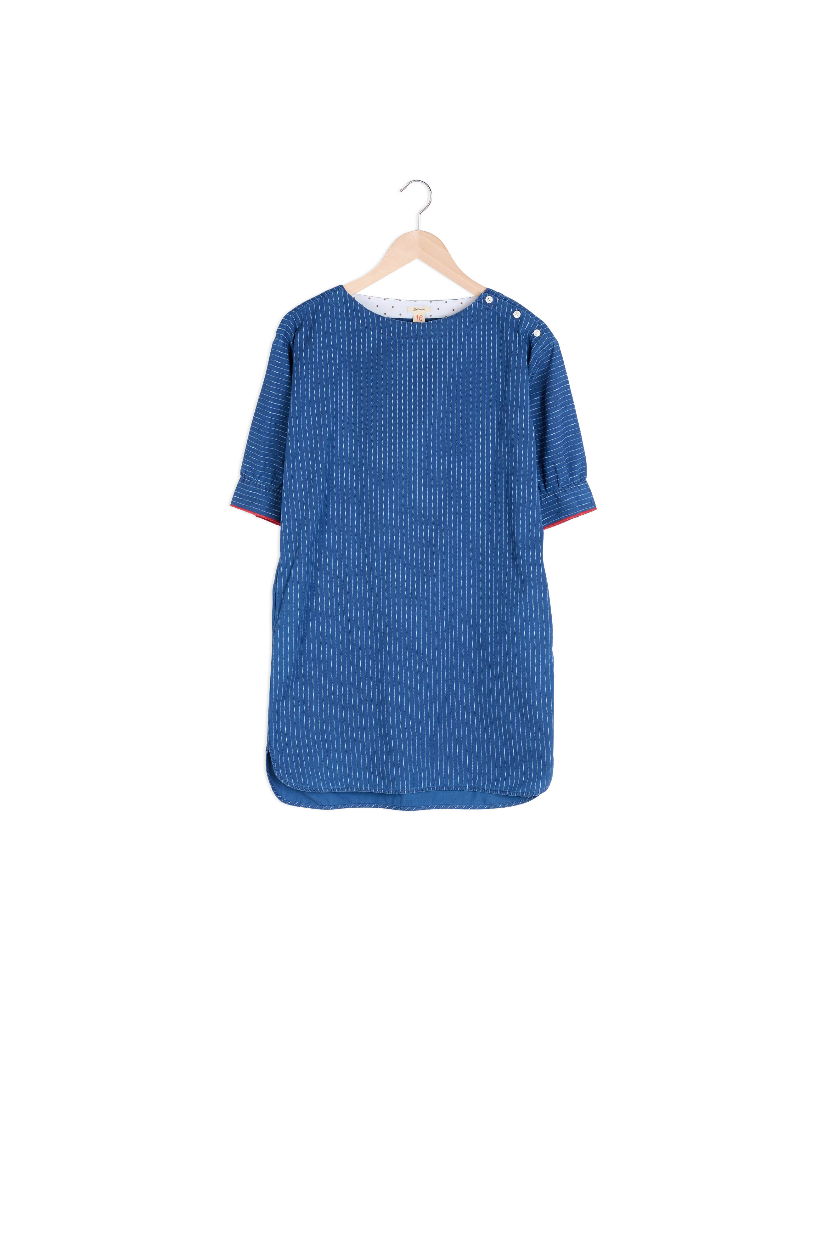 ROBE AMELIA Faume - seconde main