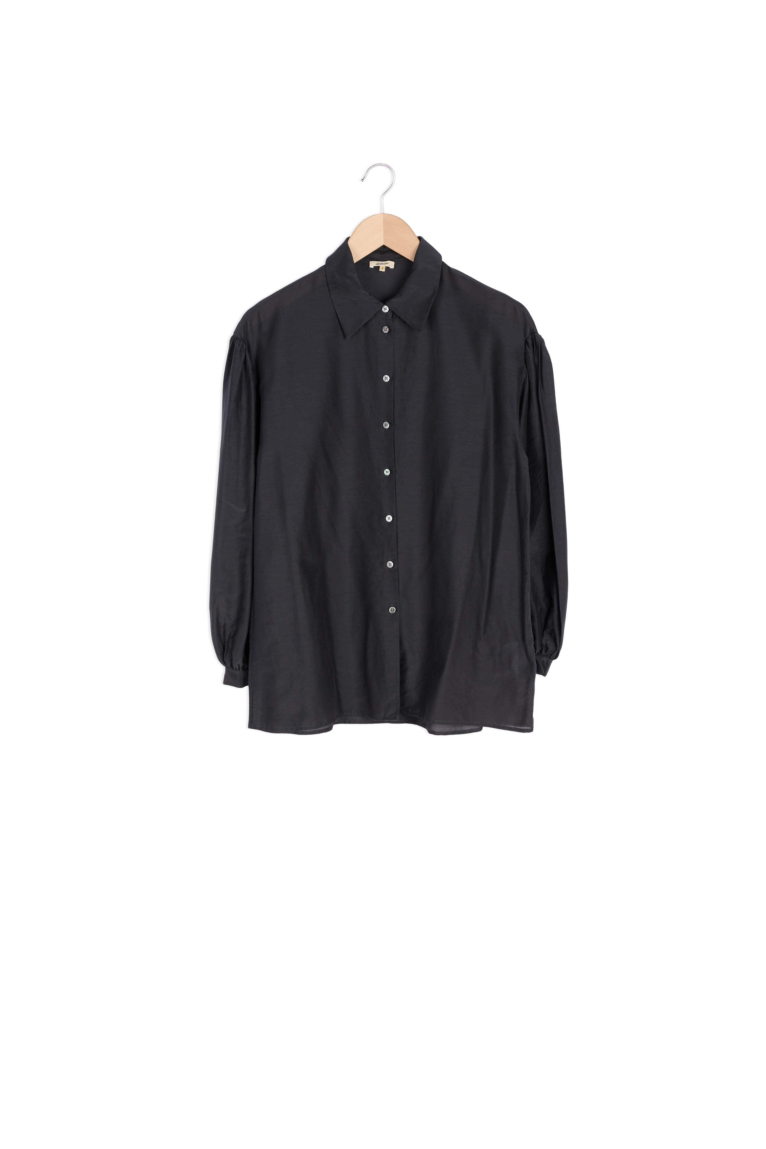 TINA BLOUSE Faume - seconde main