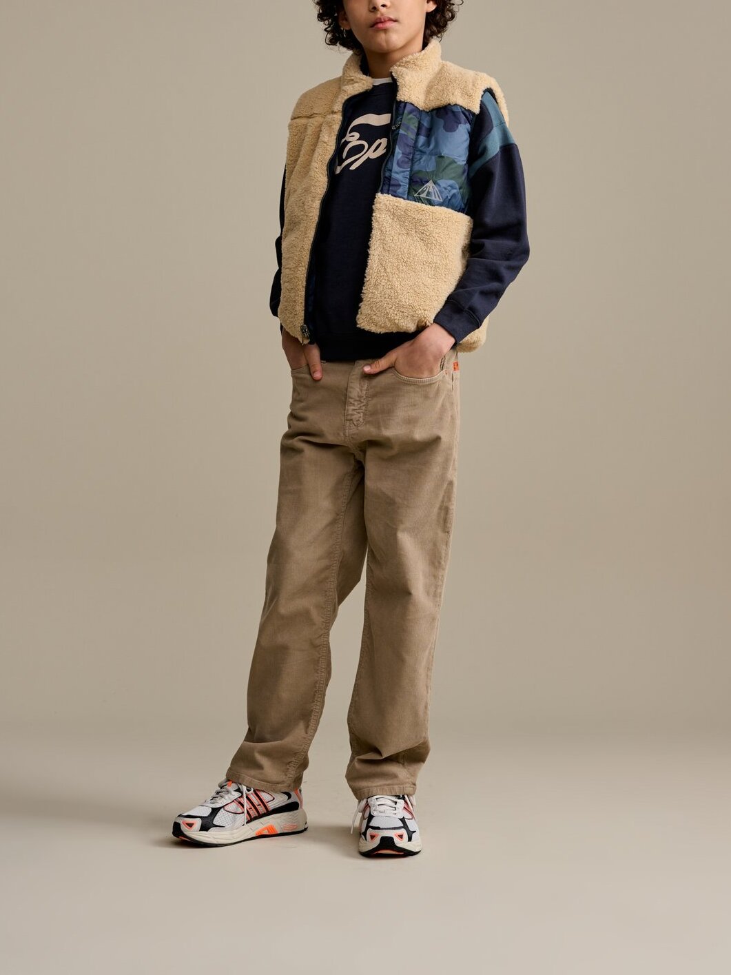 HANS MANTEL Faume - seconde main