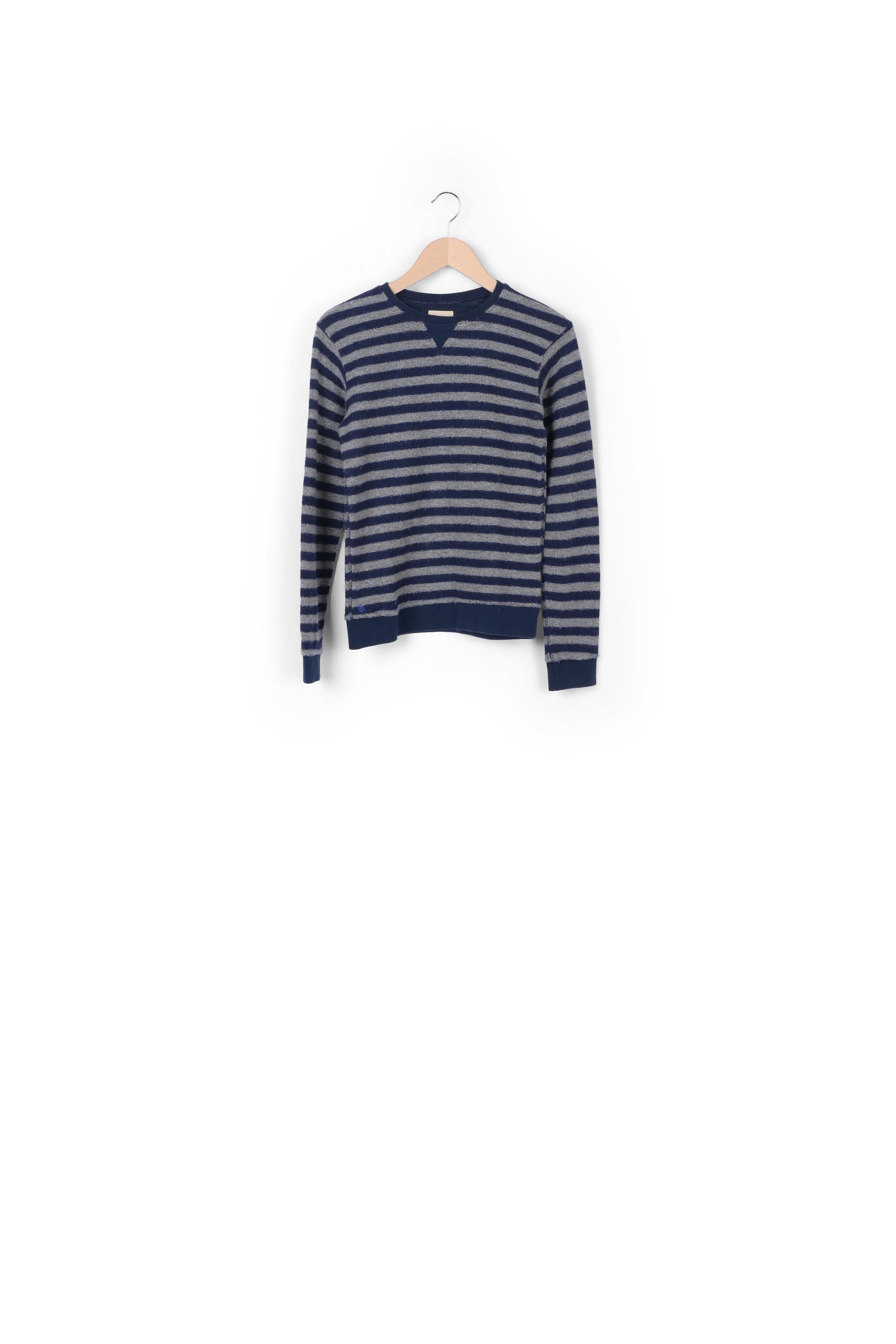 GORB SWEATSHIRT Faume - seconde main