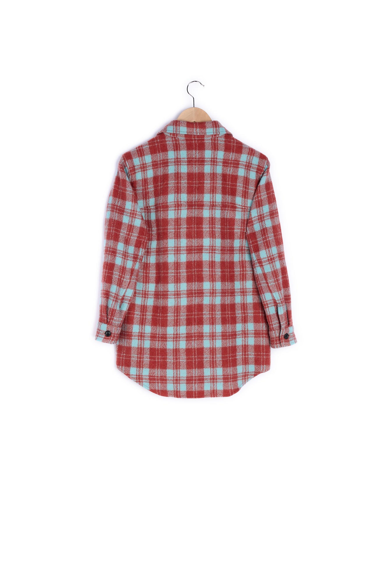 SURCHEMISE ARI Faume - seconde main