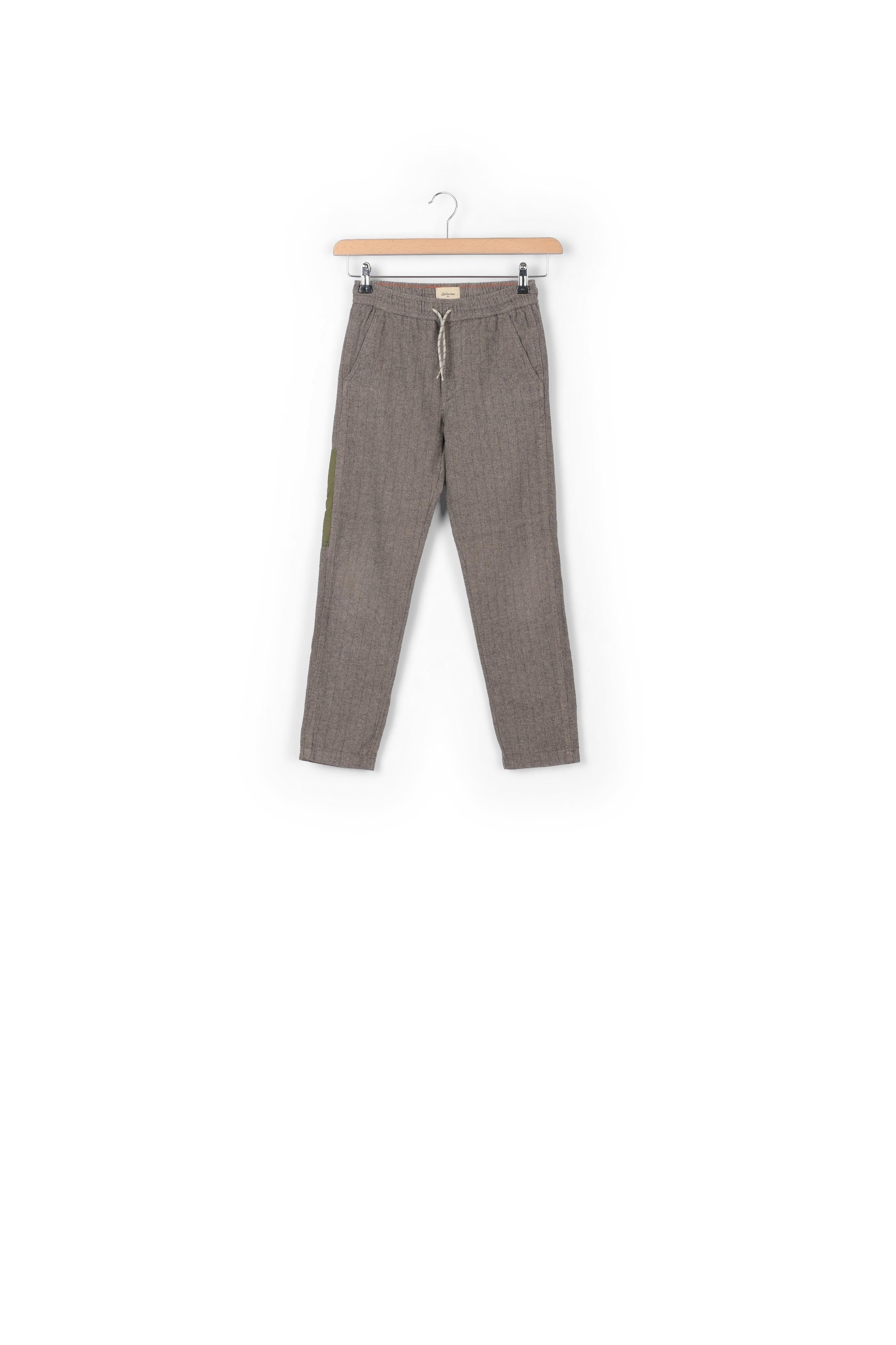 PAINTER PANTS Faume - seconde main