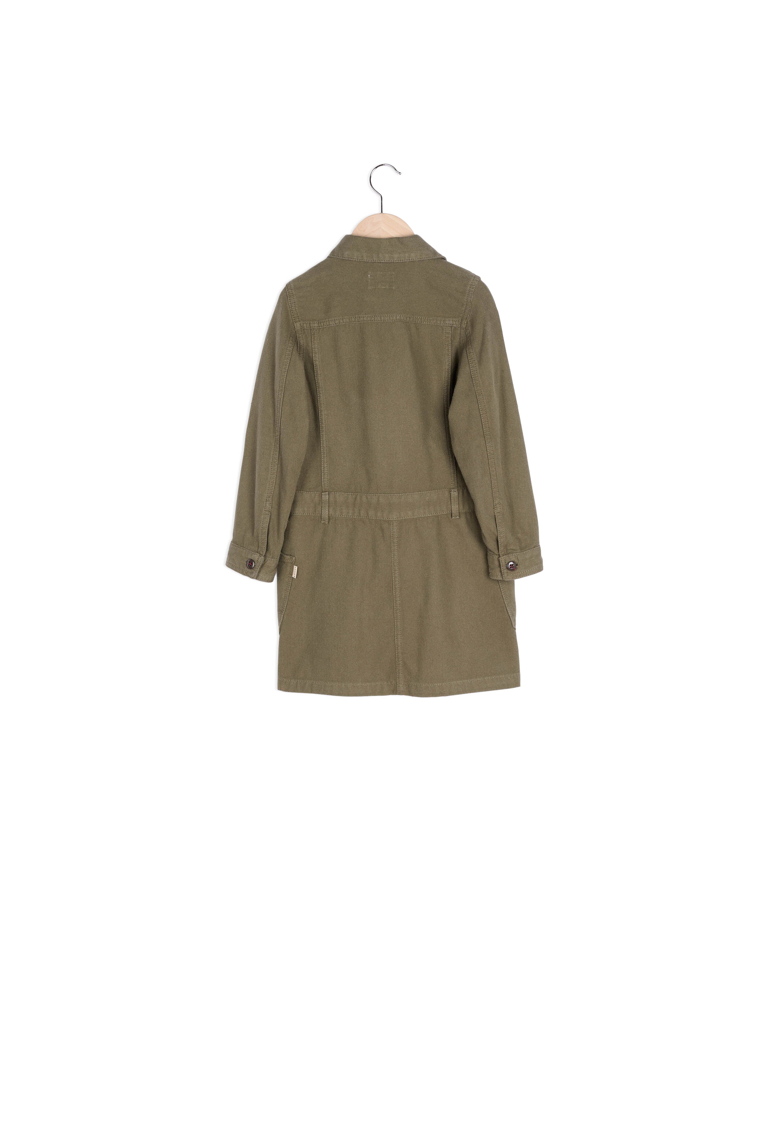 ROBE PEBBLES Faume - seconde main