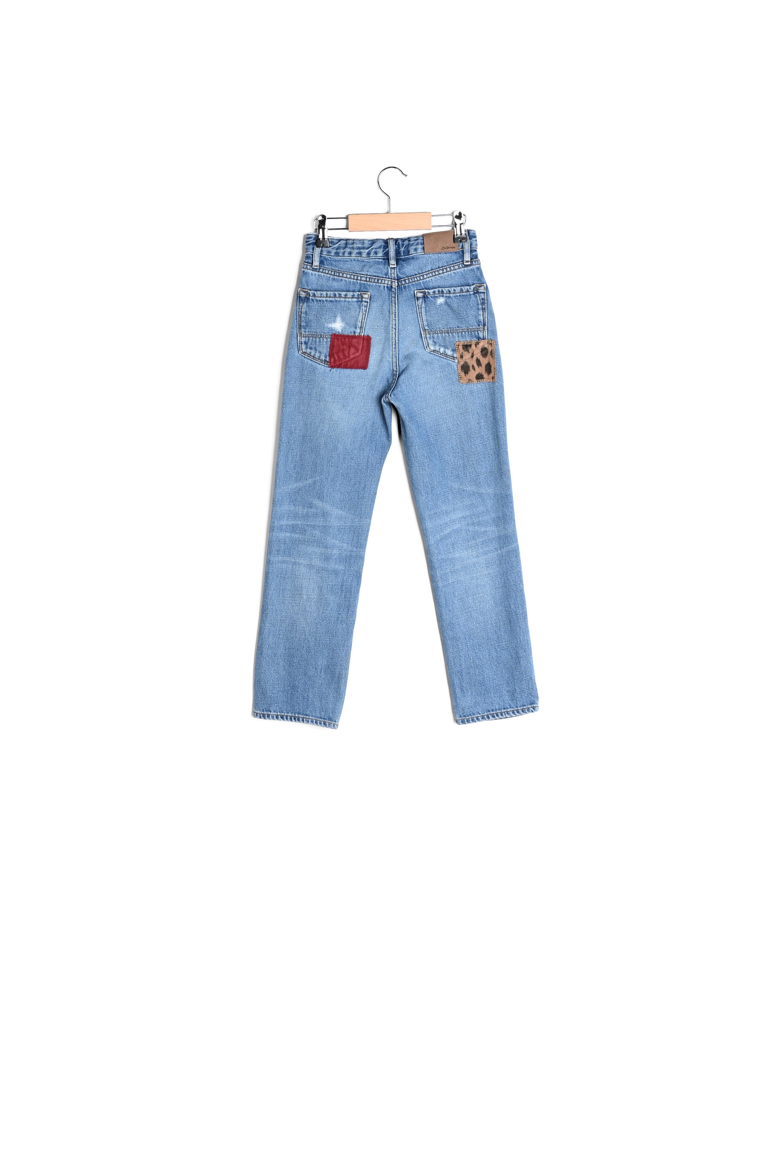 JEANS PINATA Faume - seconde main