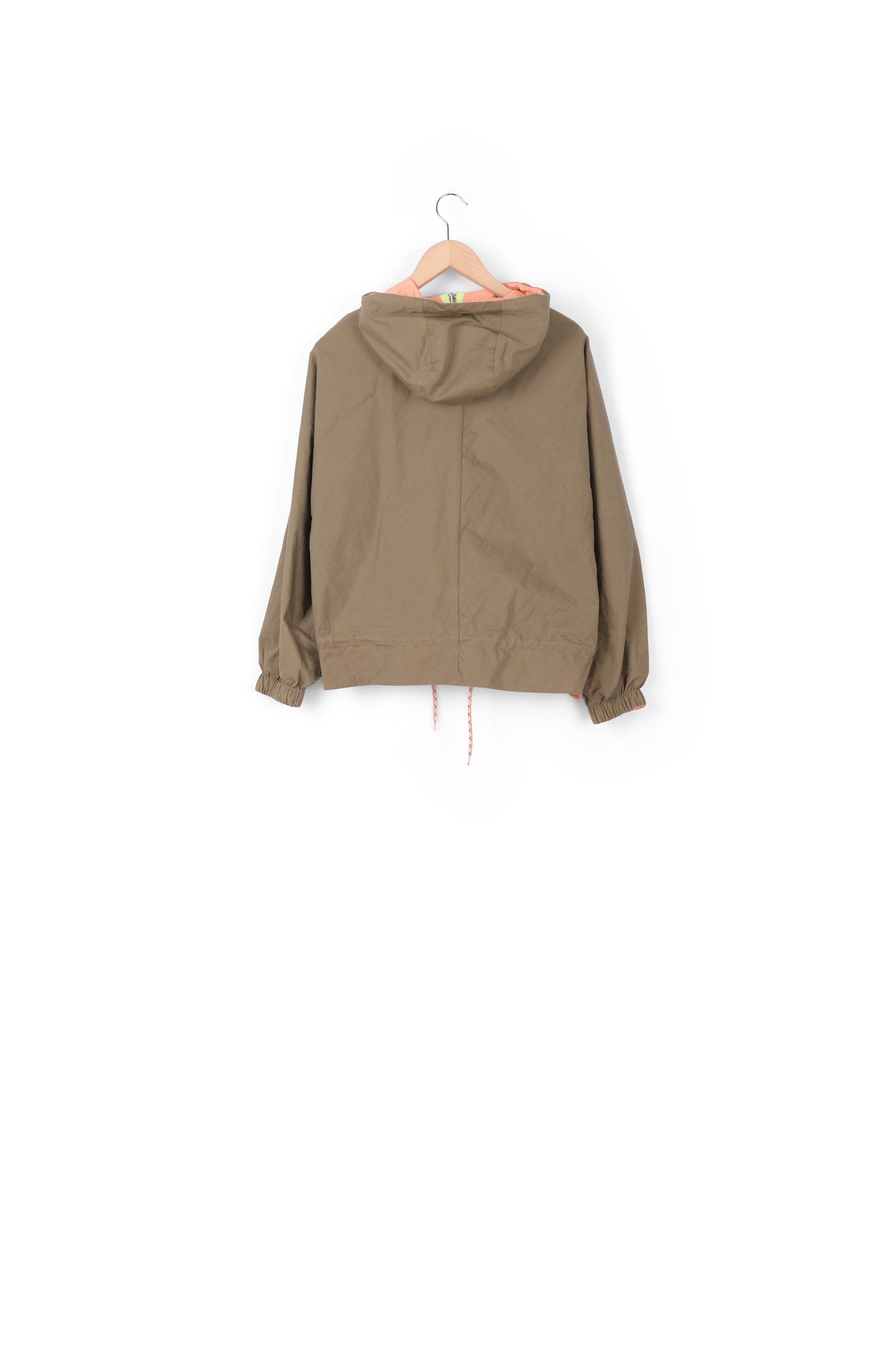 LOUD MANTEL Faume - seconde main