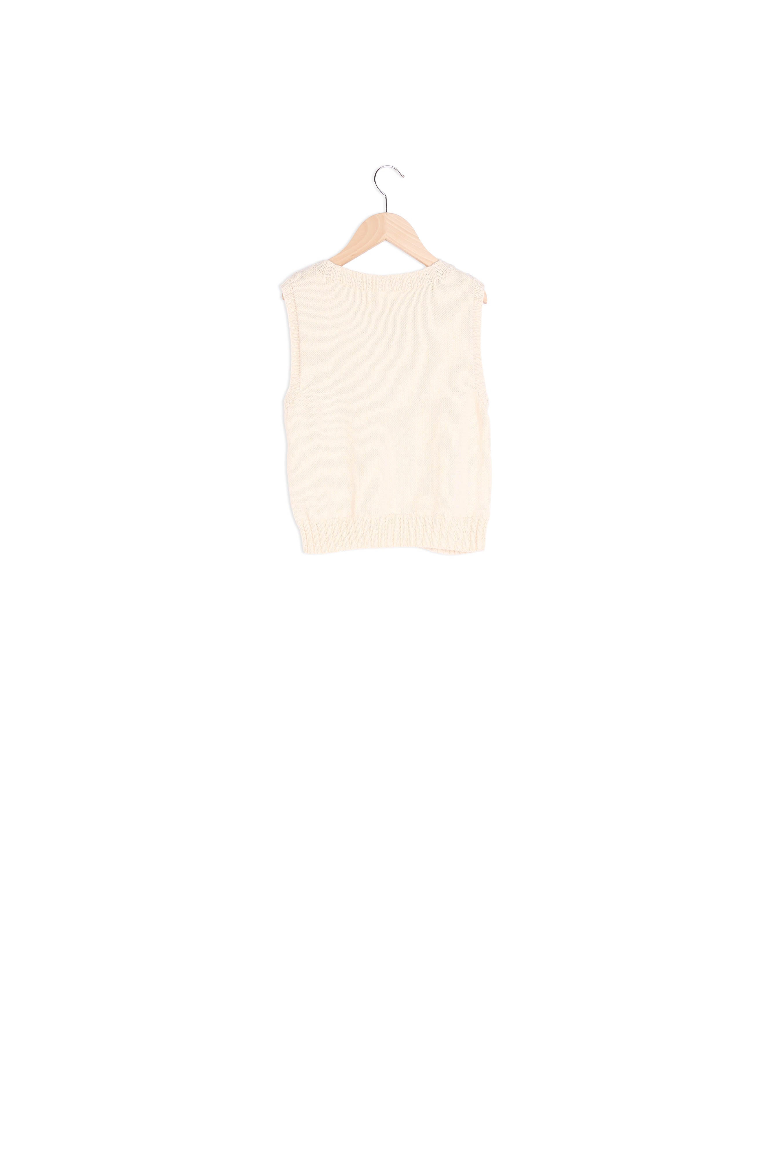 PULL MARDY Faume - seconde main